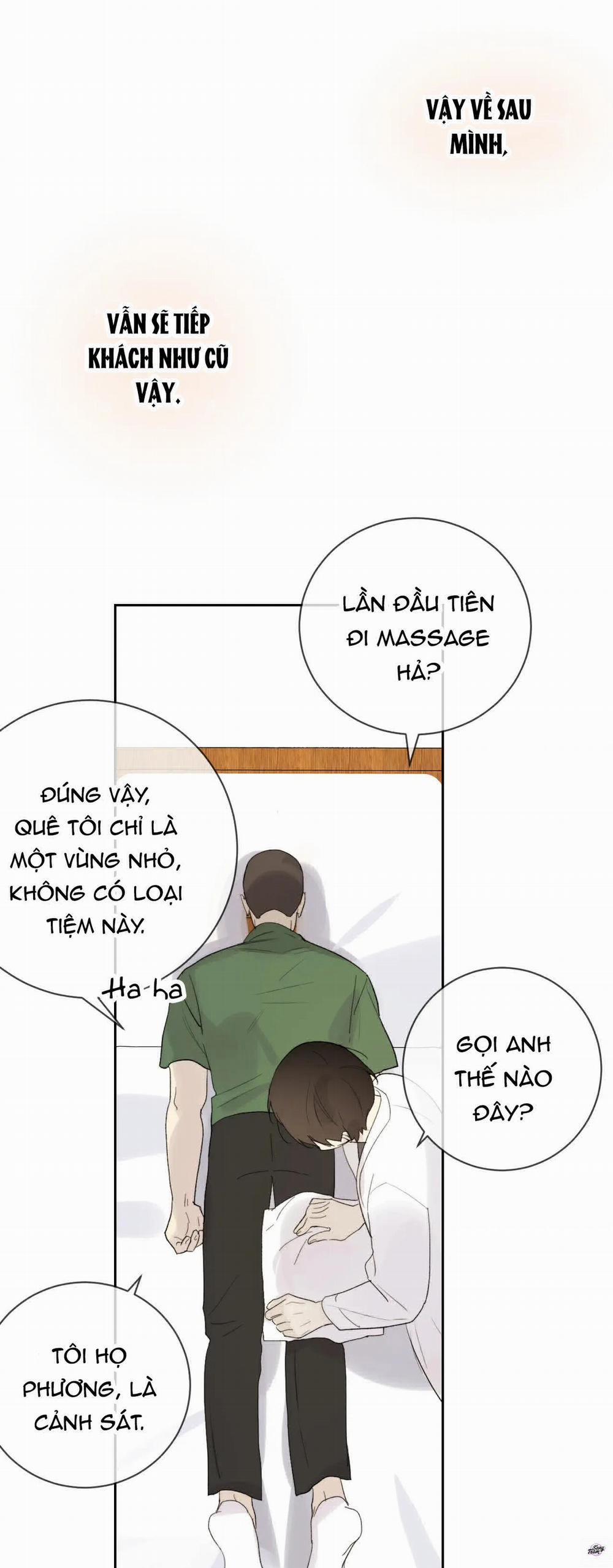 Đêm Nay Gió Khuya Thổi 20 trang 3