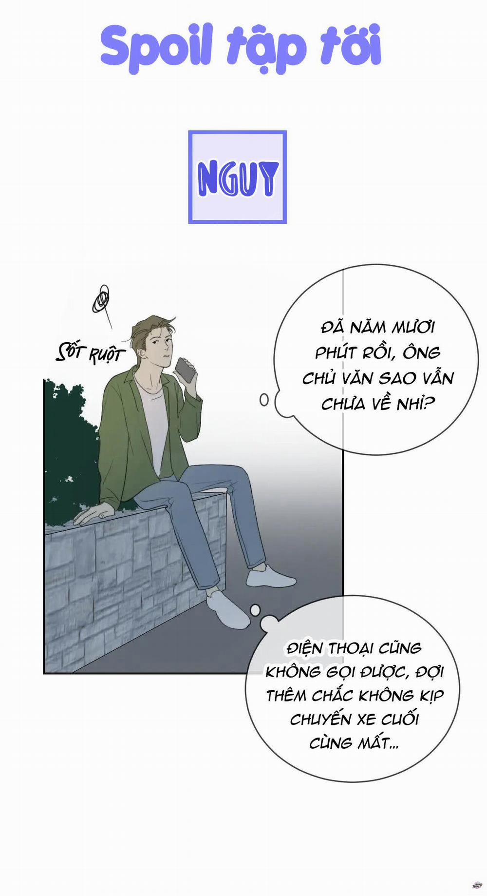 Đêm Nay Gió Khuya Thổi 20 trang 31