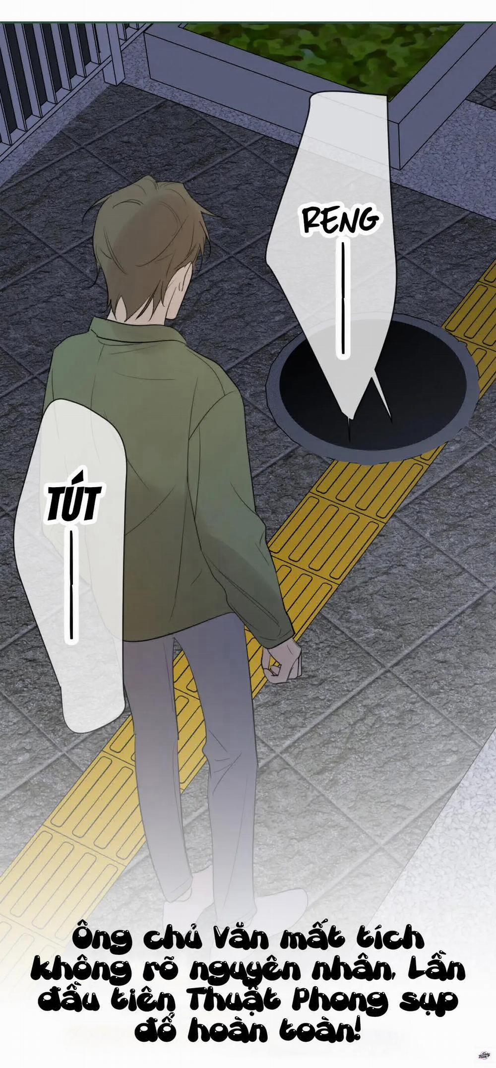 Đêm Nay Gió Khuya Thổi 20 trang 33