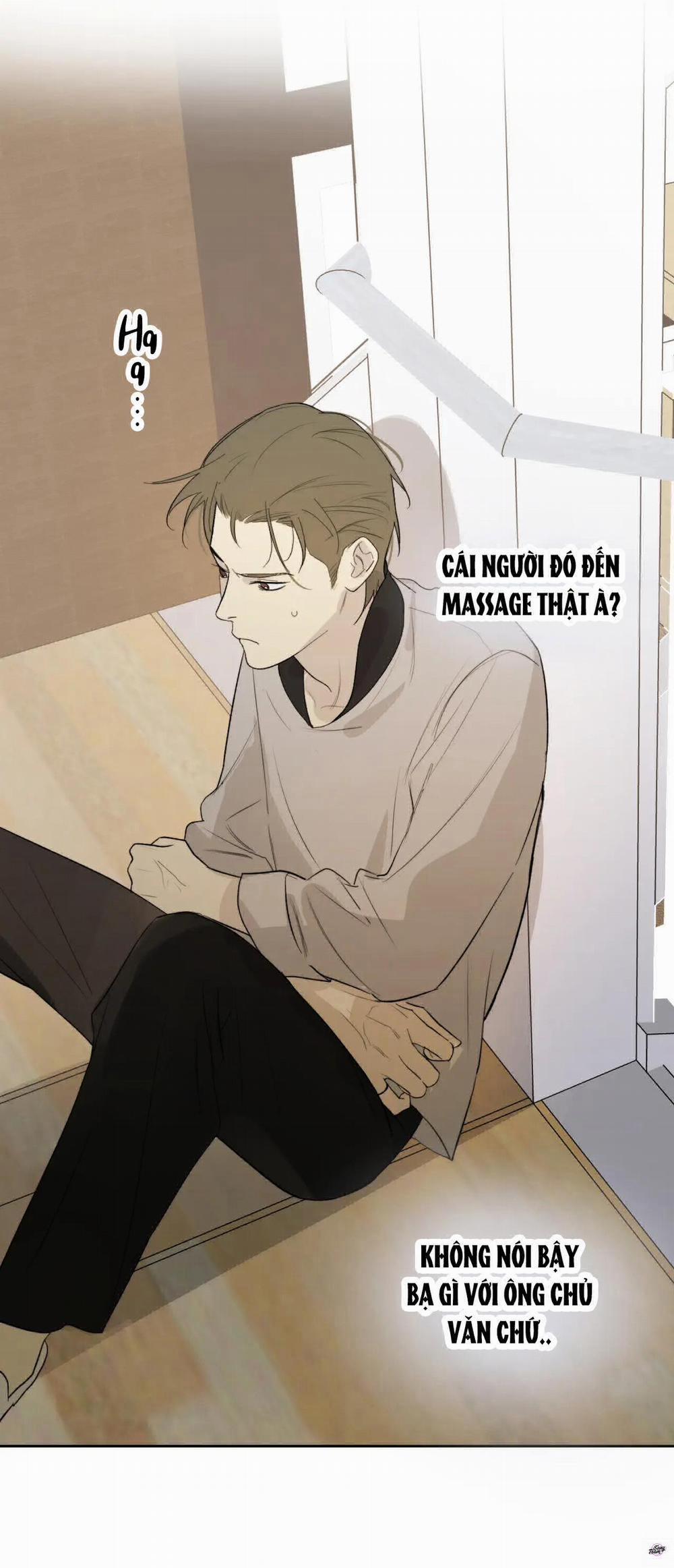 Đêm Nay Gió Khuya Thổi 20 trang 7