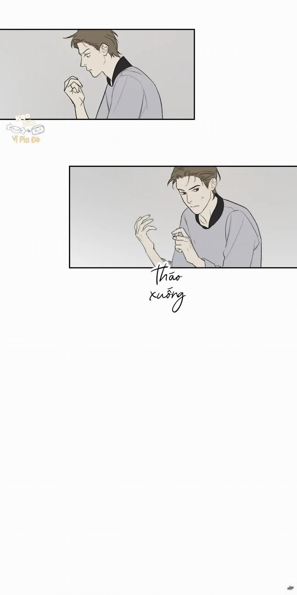 Đêm Nay Gió Khuya Thổi 20 trang 8