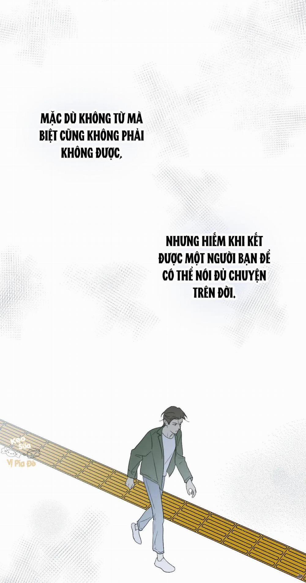 Đêm Nay Gió Khuya Thổi 21 trang 10