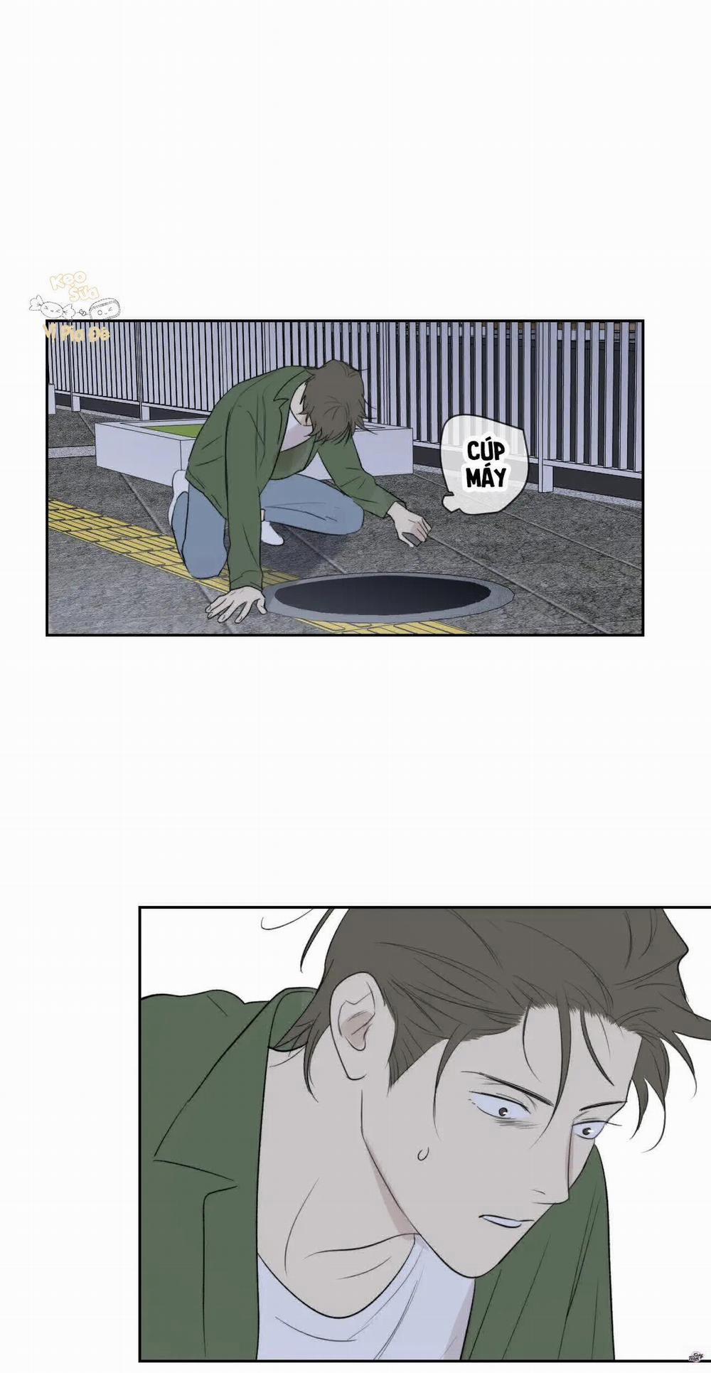 Đêm Nay Gió Khuya Thổi 21 trang 14