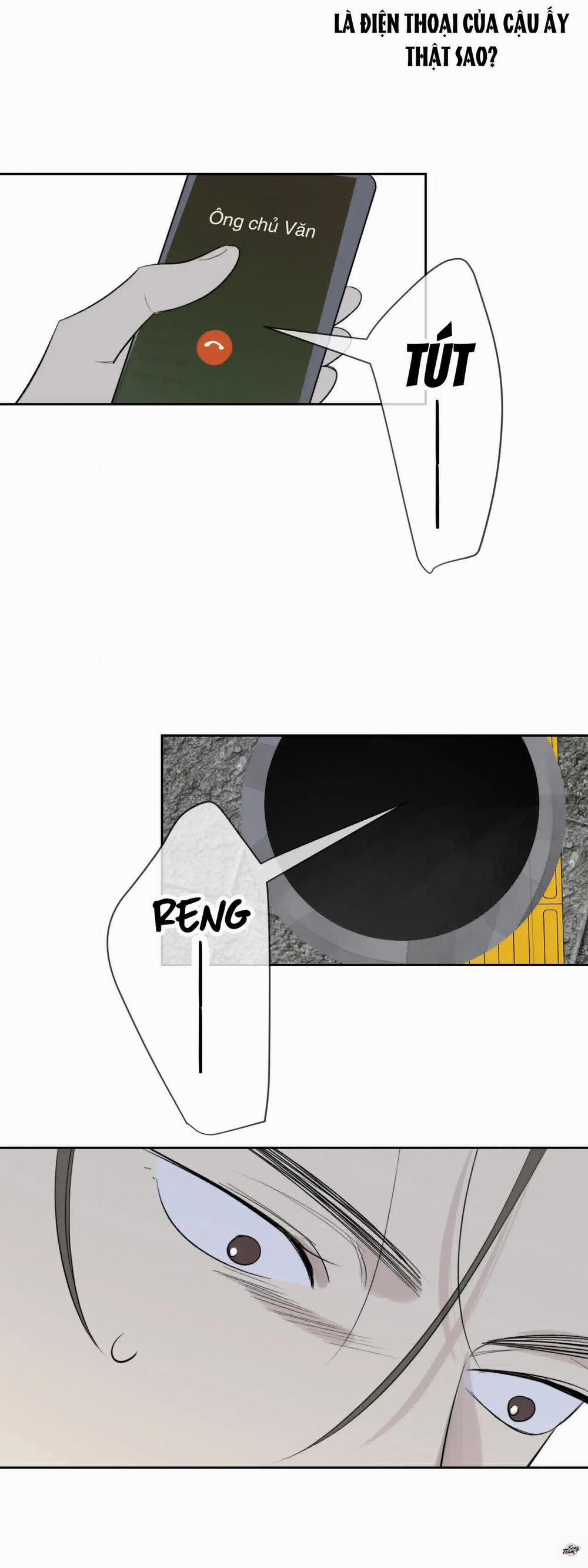 Đêm Nay Gió Khuya Thổi 21 trang 15