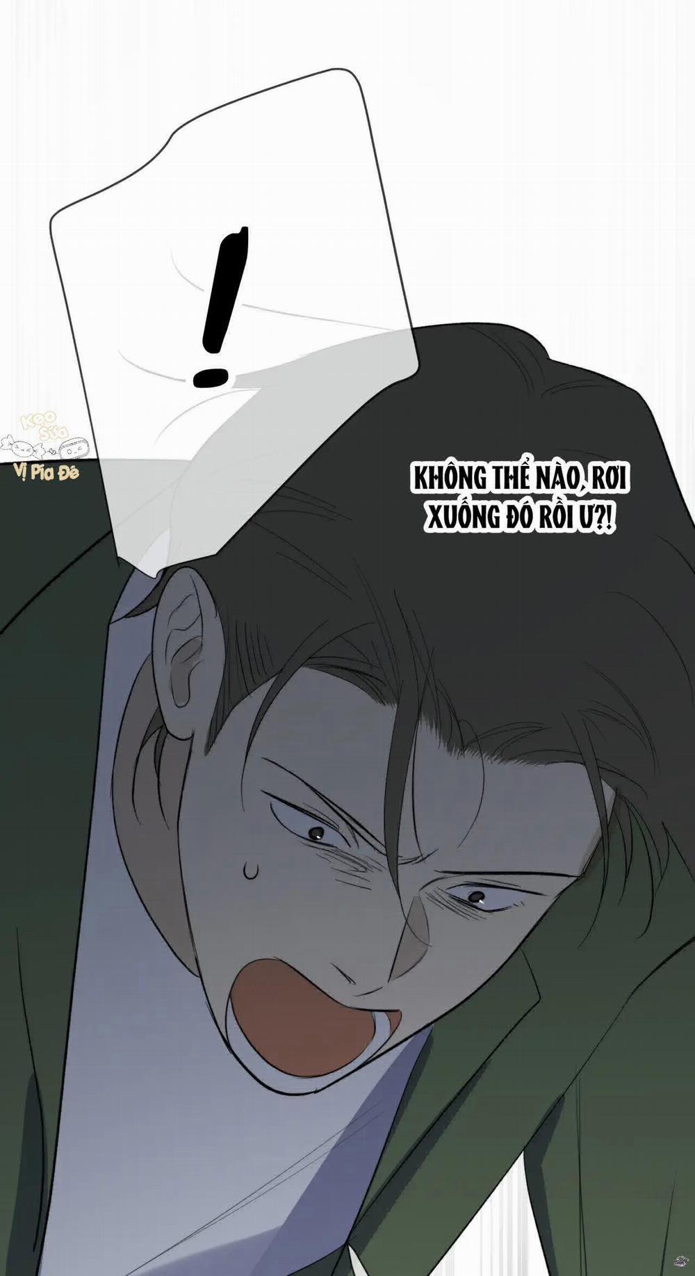 Đêm Nay Gió Khuya Thổi 21 trang 16