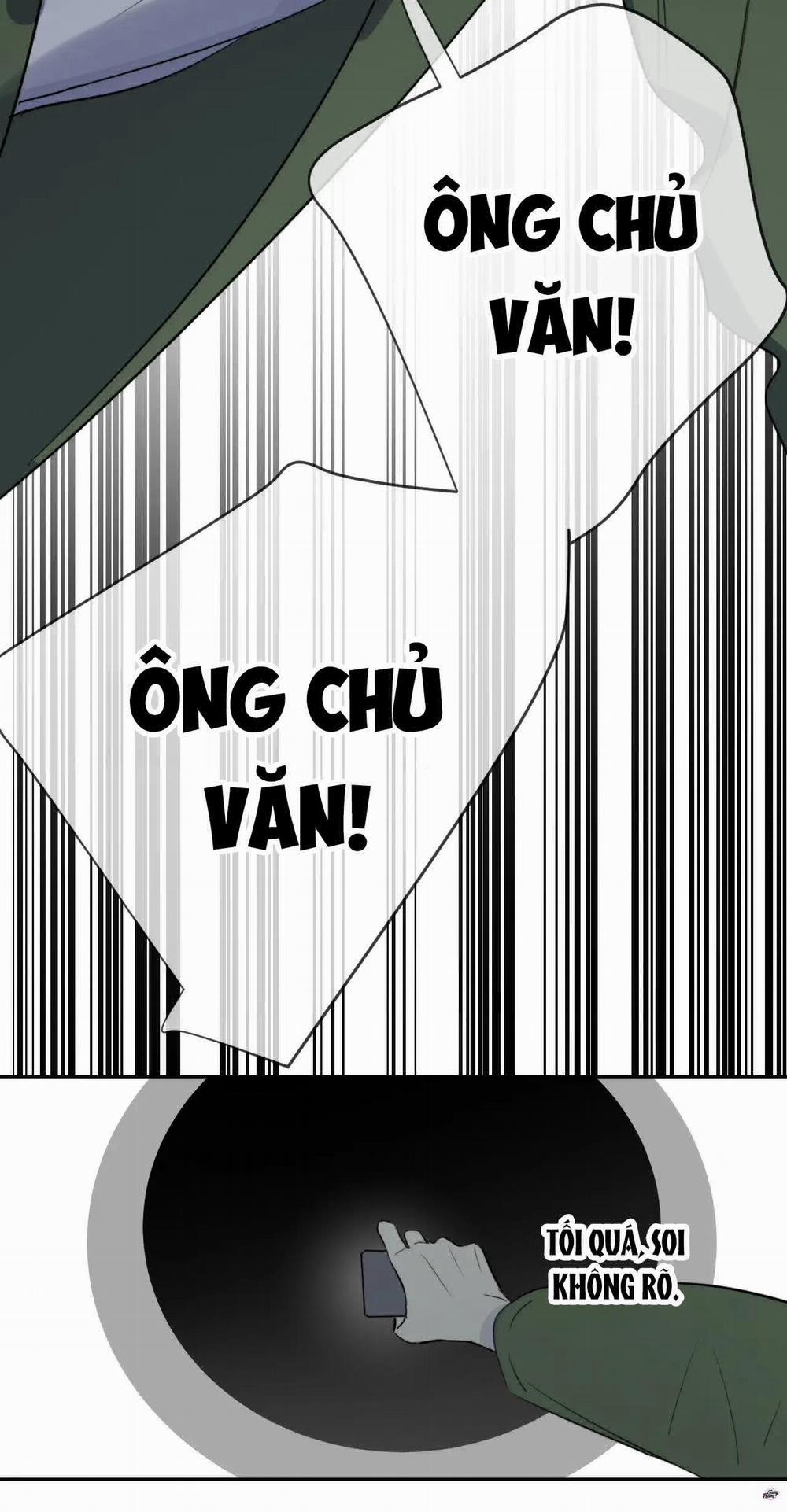 Đêm Nay Gió Khuya Thổi 21 trang 17