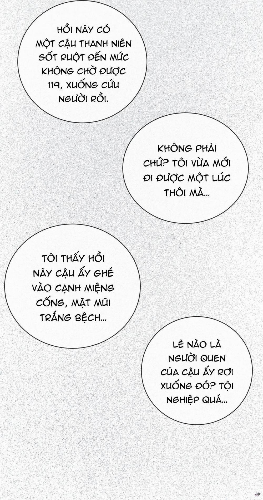 Đêm Nay Gió Khuya Thổi 21 trang 23