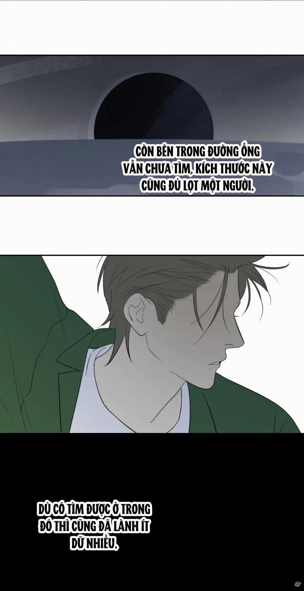 Đêm Nay Gió Khuya Thổi 21 trang 25