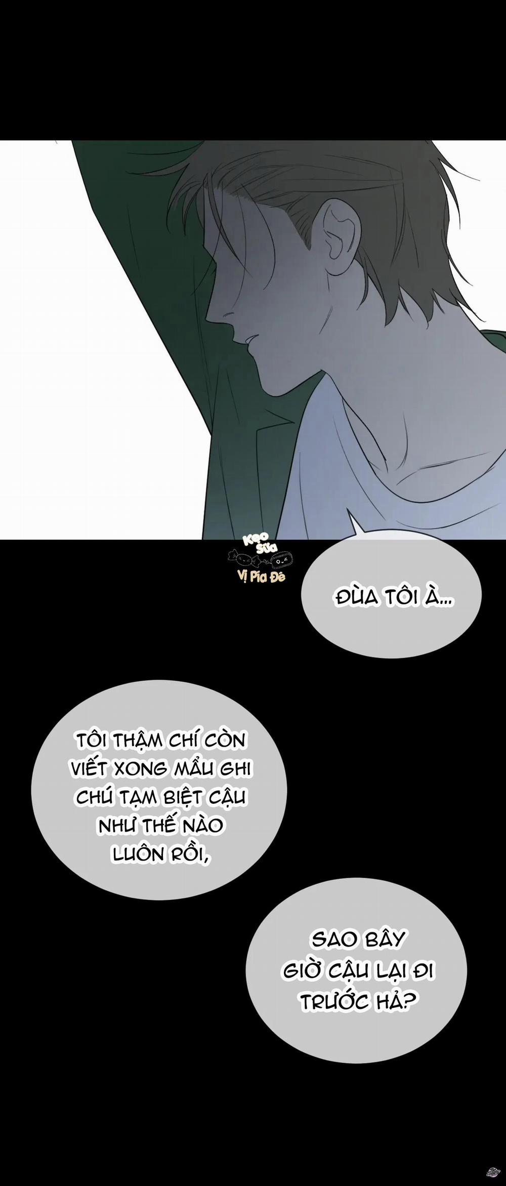 Đêm Nay Gió Khuya Thổi 21 trang 26