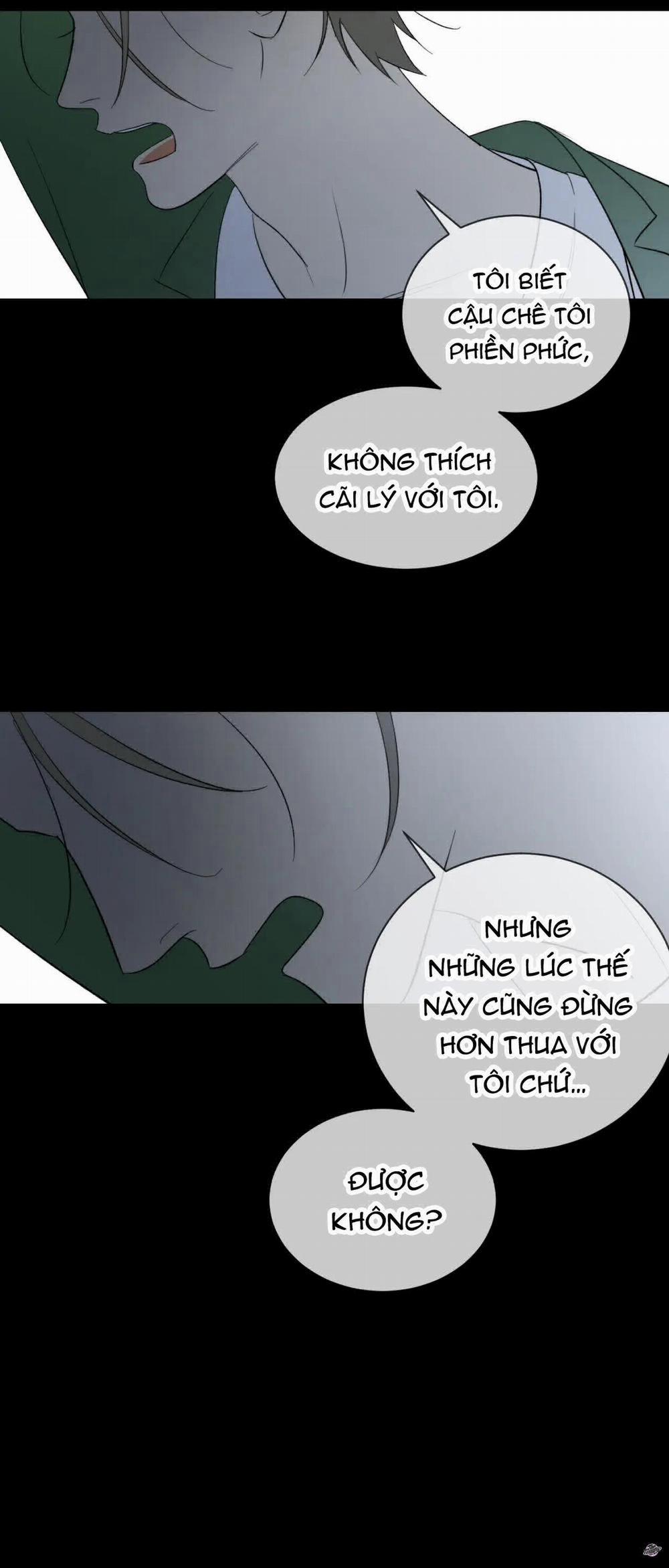 Đêm Nay Gió Khuya Thổi 21 trang 27