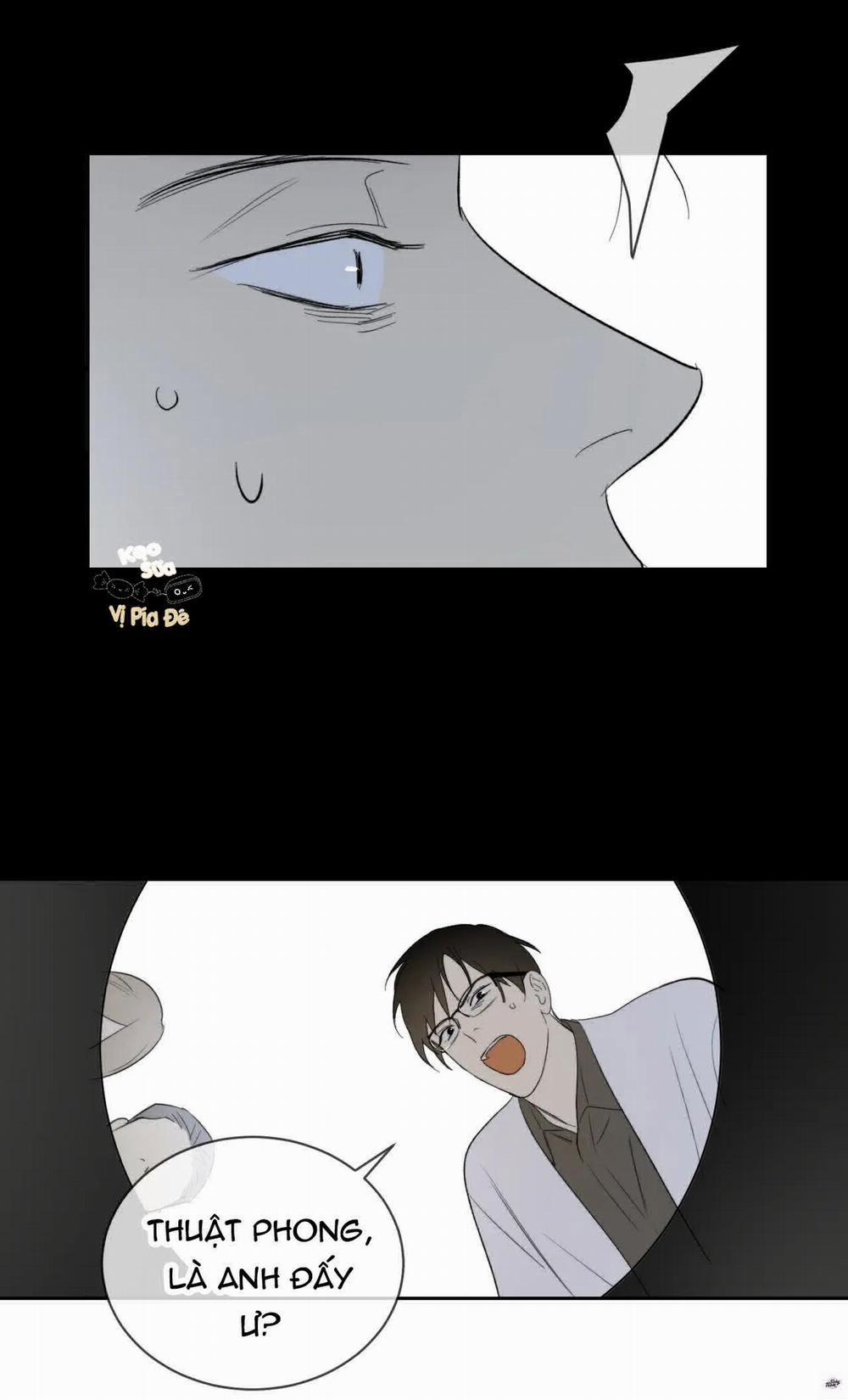 Đêm Nay Gió Khuya Thổi 21 trang 30