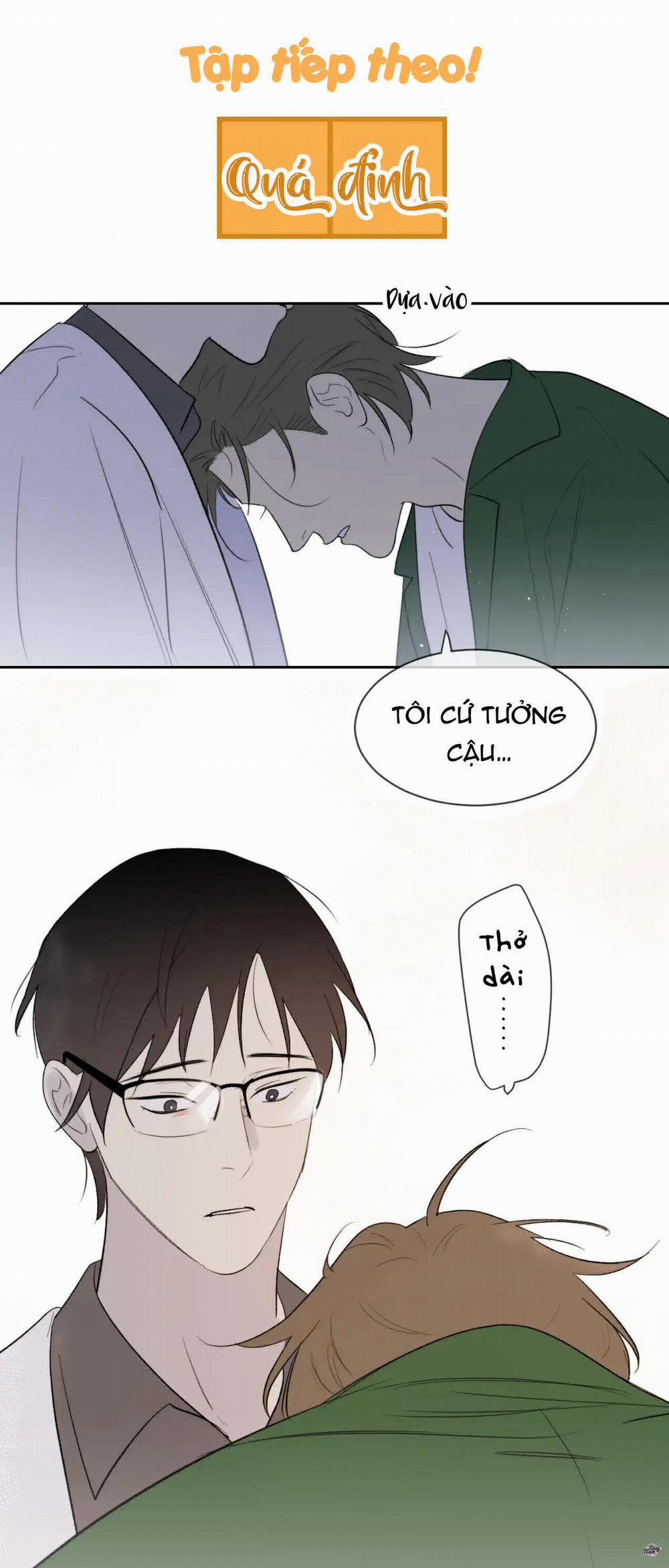 Đêm Nay Gió Khuya Thổi 21 trang 31