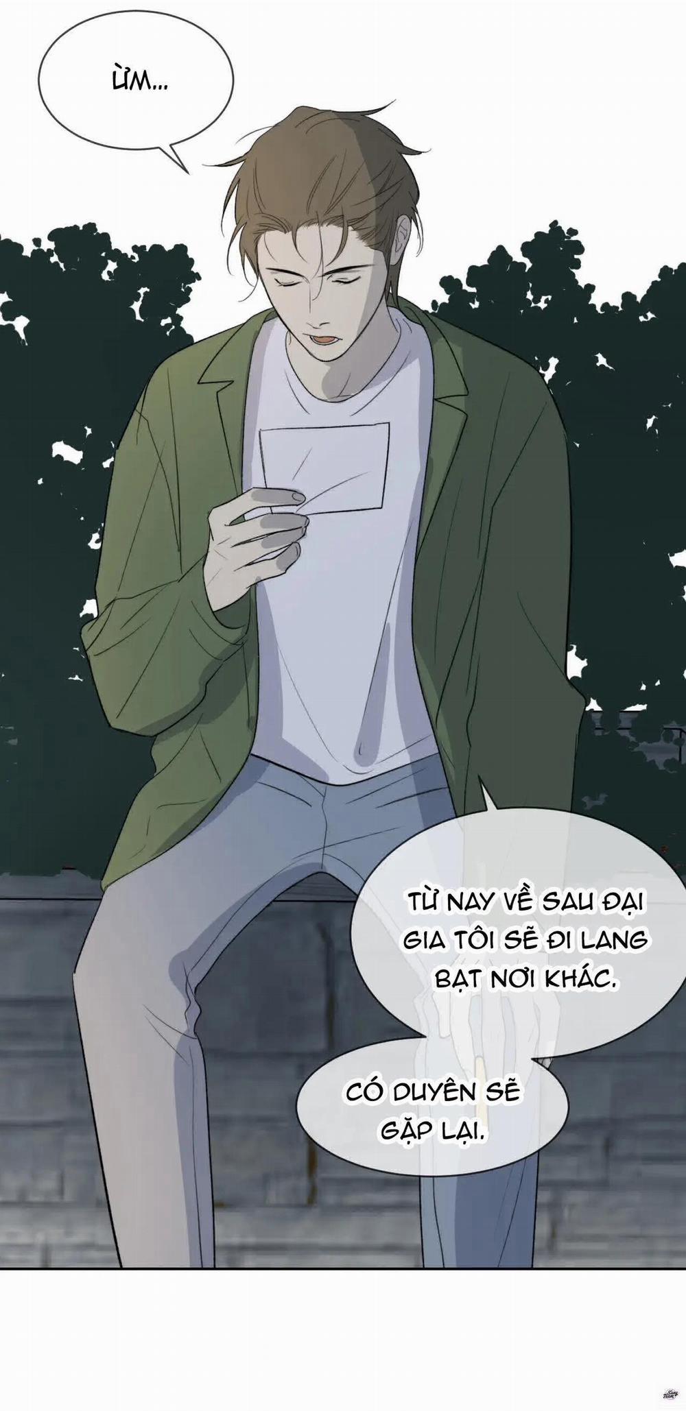 Đêm Nay Gió Khuya Thổi 21 trang 5