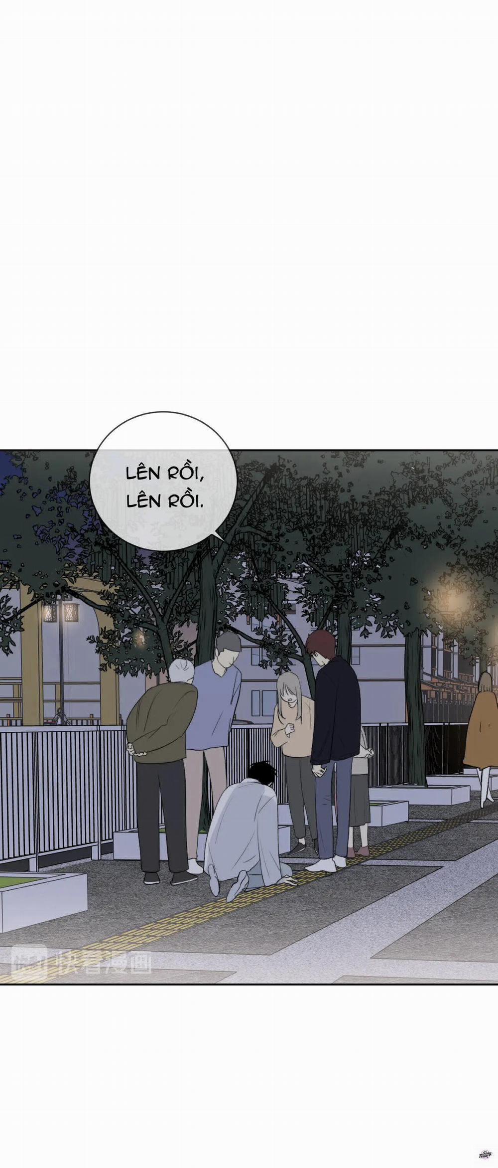 Đêm Nay Gió Khuya Thổi 22 trang 1