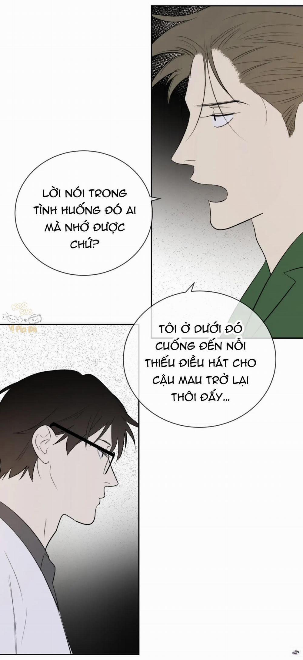 Đêm Nay Gió Khuya Thổi 22 trang 12