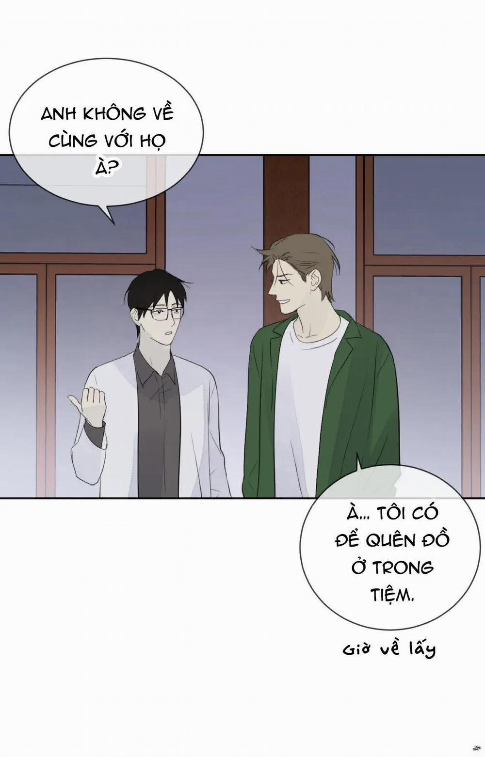 Đêm Nay Gió Khuya Thổi 22 trang 17