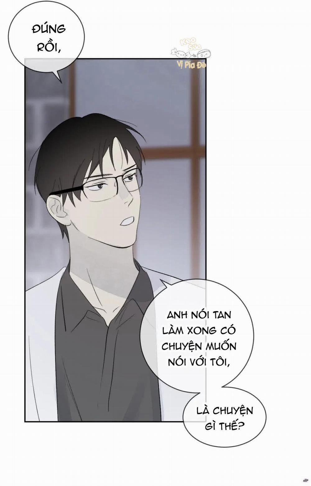 Đêm Nay Gió Khuya Thổi 22 trang 18