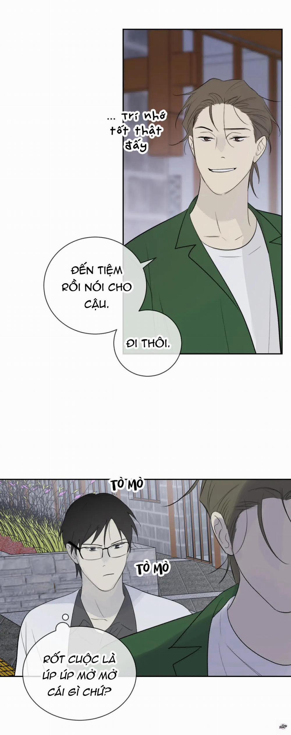 Đêm Nay Gió Khuya Thổi 22 trang 19