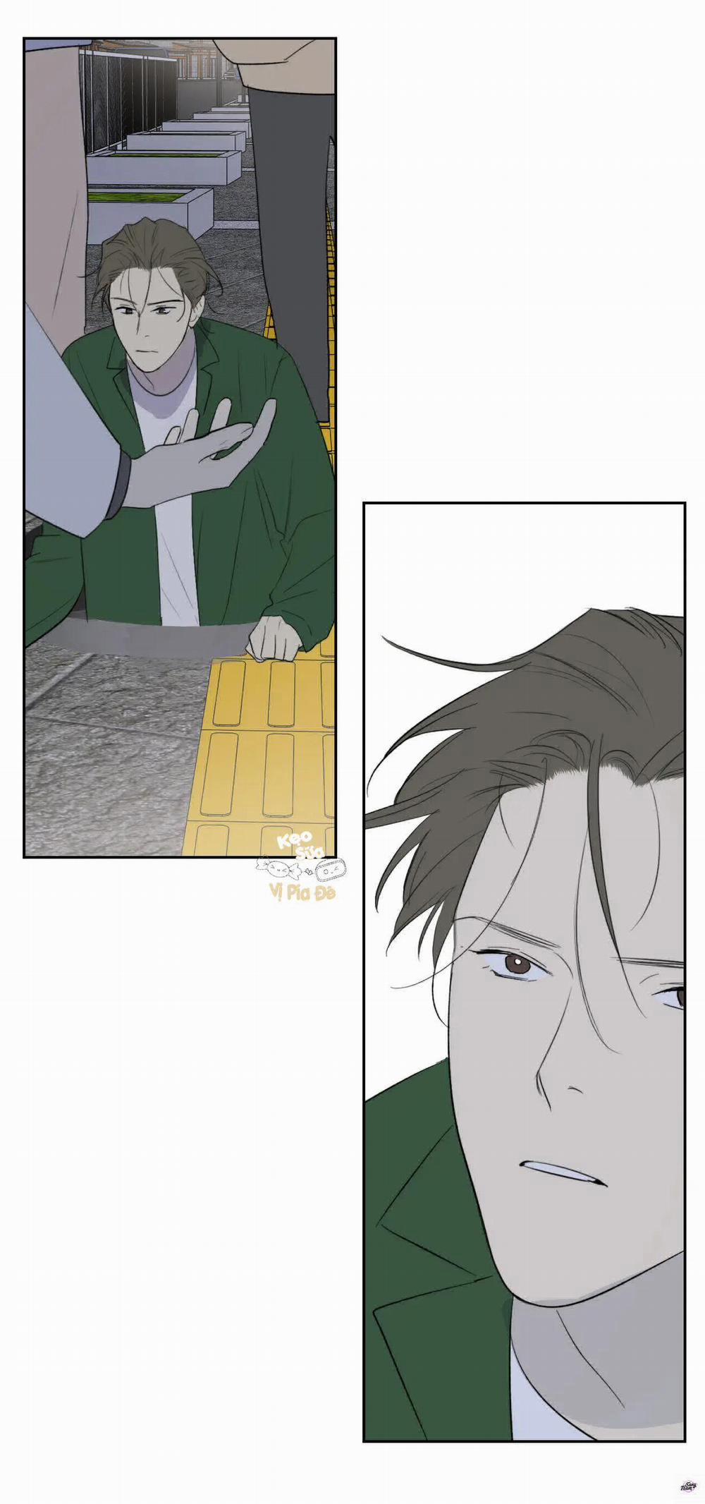 Đêm Nay Gió Khuya Thổi 22 trang 2