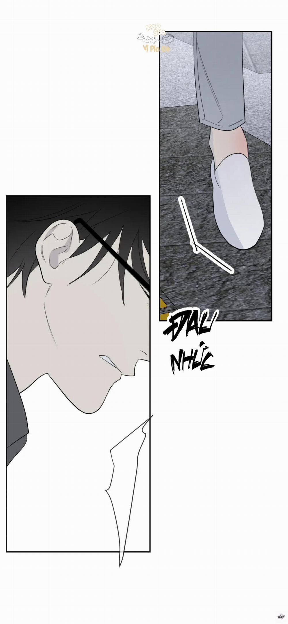 Đêm Nay Gió Khuya Thổi 22 trang 20