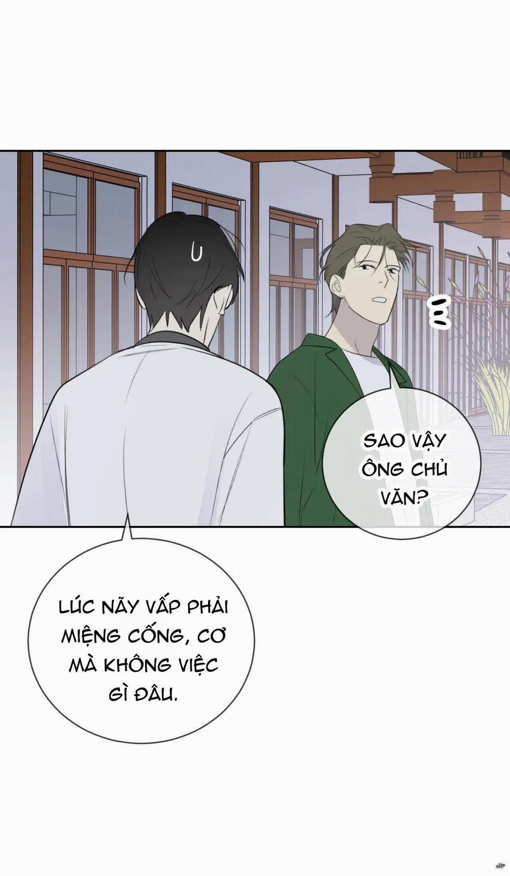 Đêm Nay Gió Khuya Thổi 22 trang 21