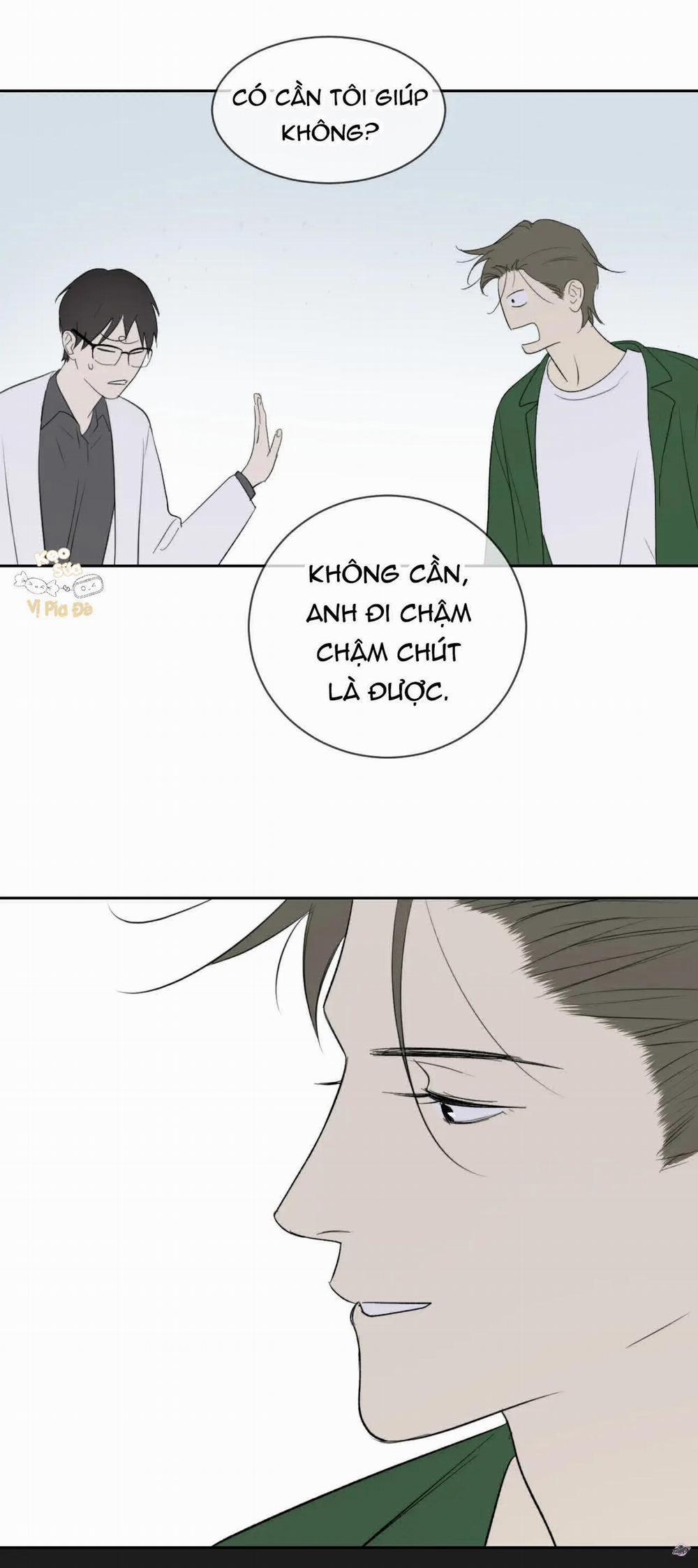 Đêm Nay Gió Khuya Thổi 22 trang 22