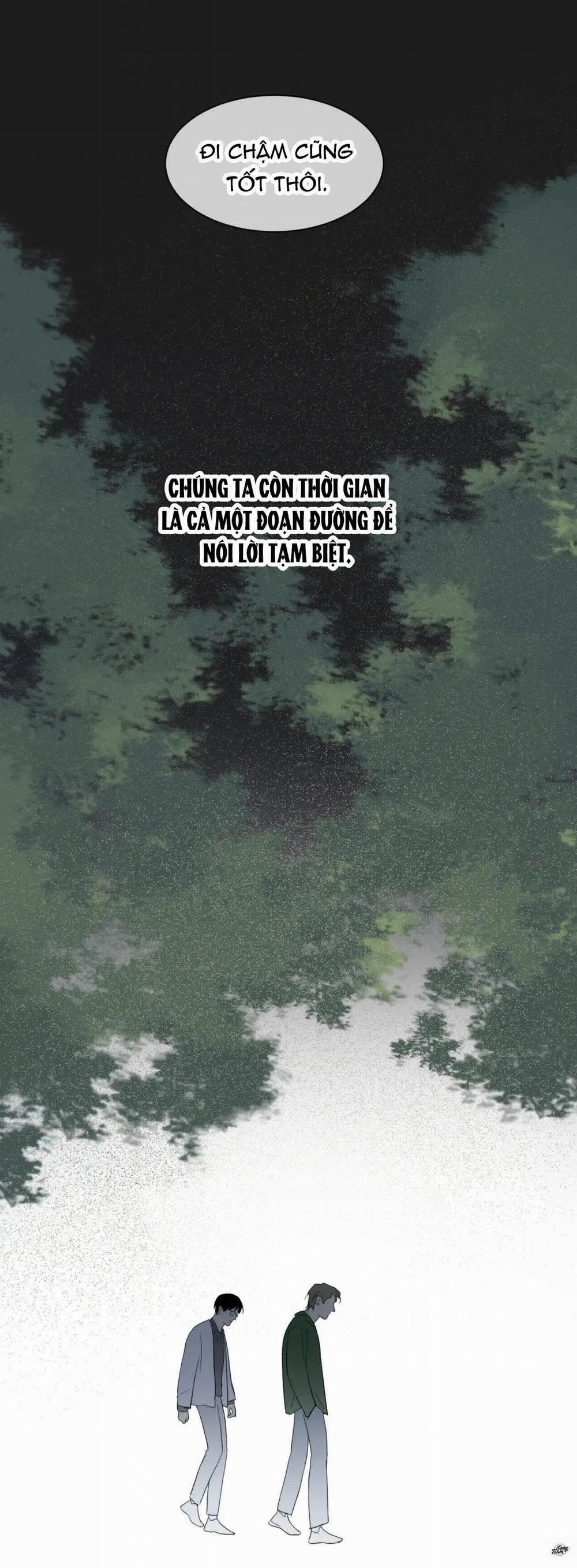 Đêm Nay Gió Khuya Thổi 22 trang 23