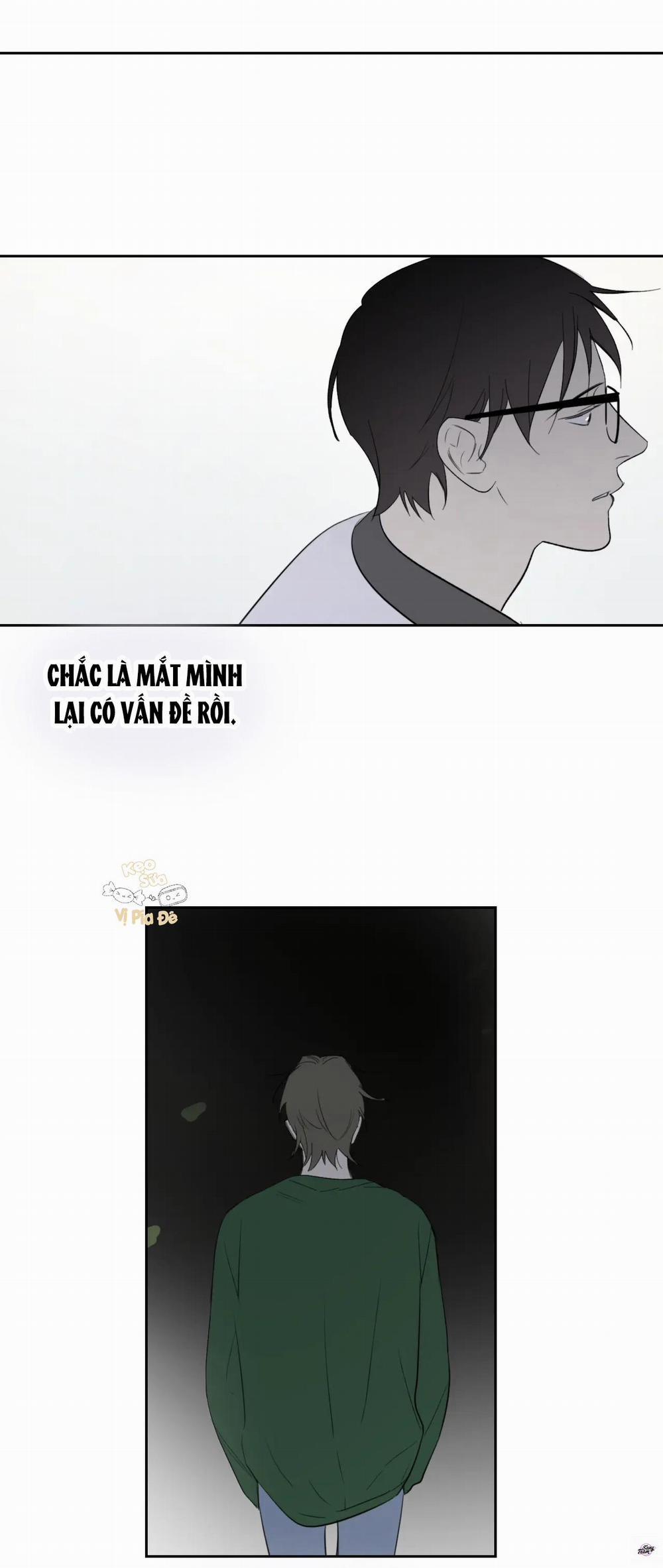 Đêm Nay Gió Khuya Thổi 22 trang 24