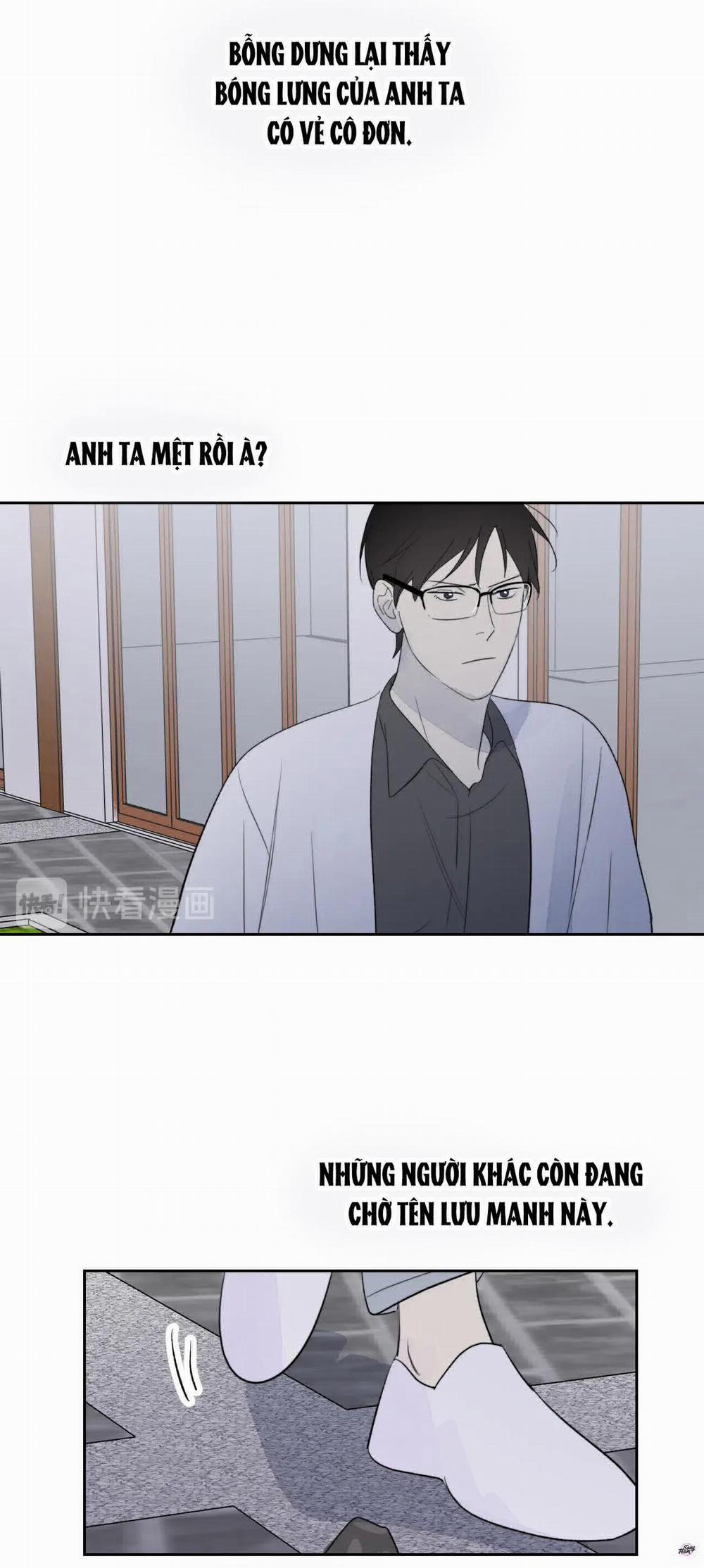 Đêm Nay Gió Khuya Thổi 22 trang 25