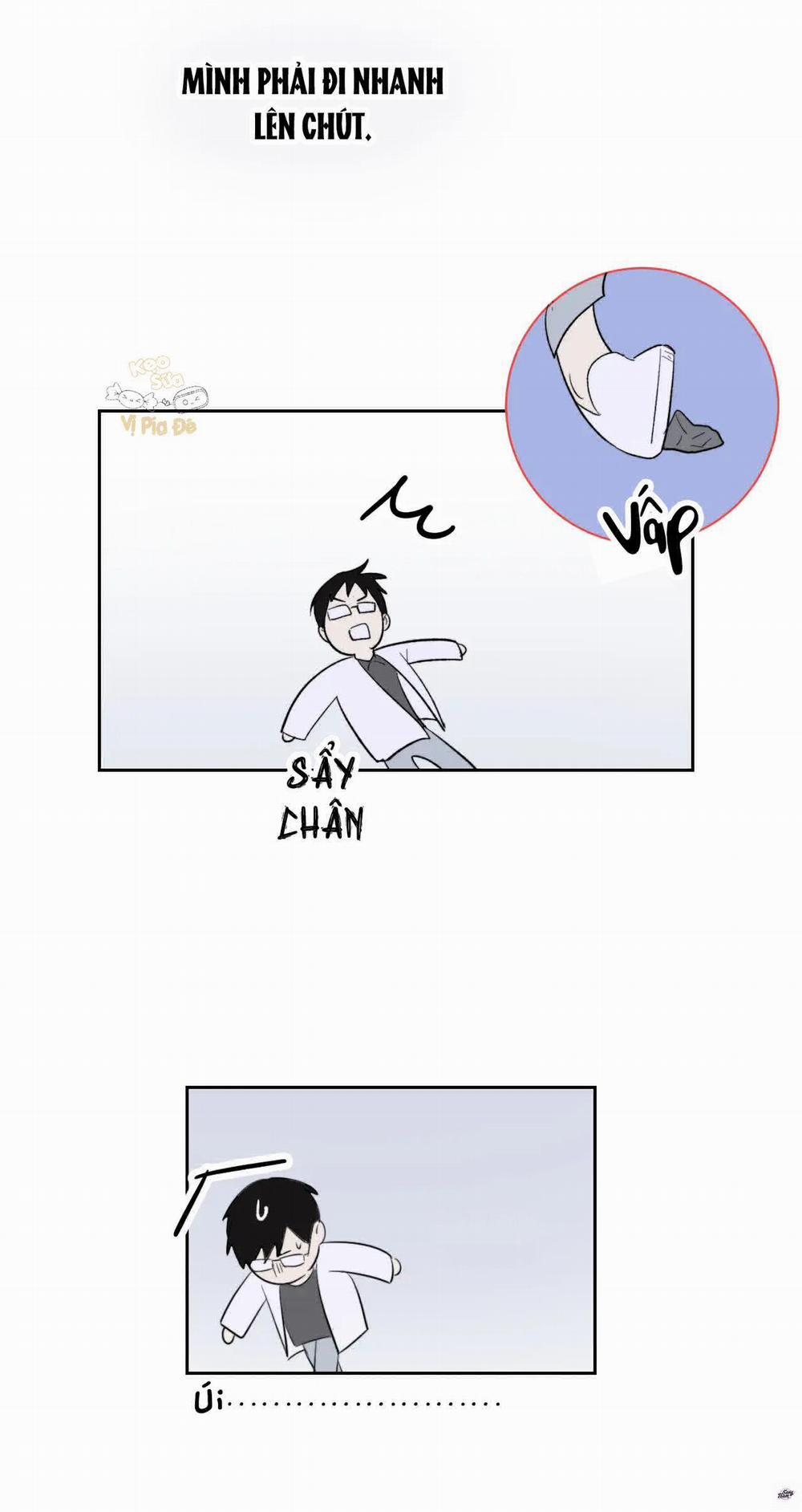 Đêm Nay Gió Khuya Thổi 22 trang 26