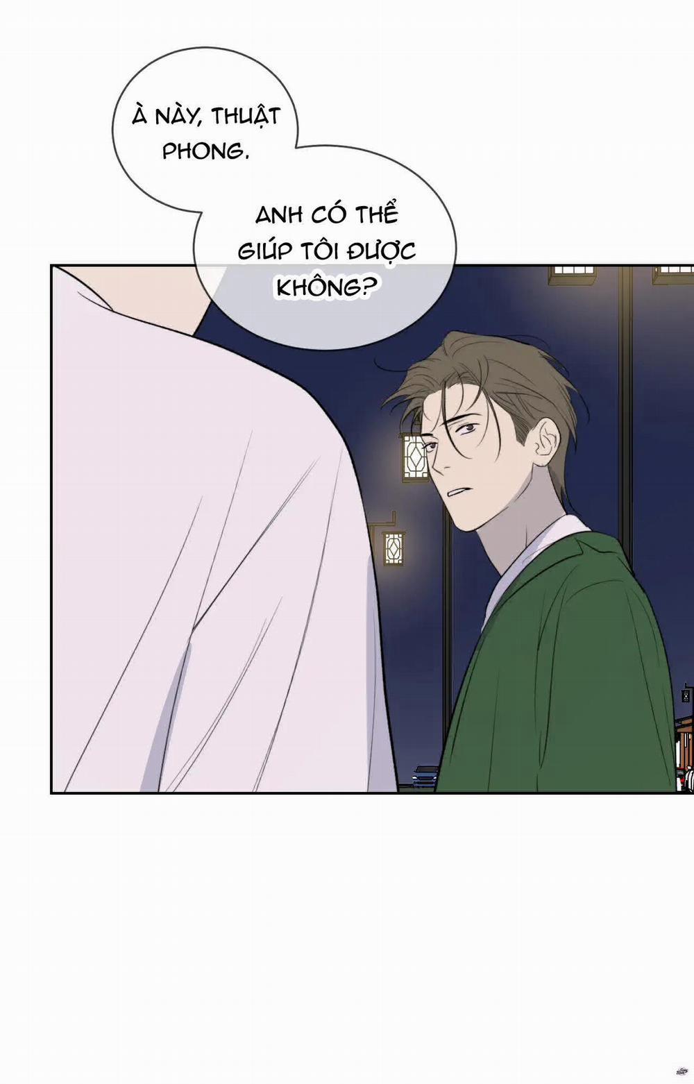 Đêm Nay Gió Khuya Thổi 22 trang 27