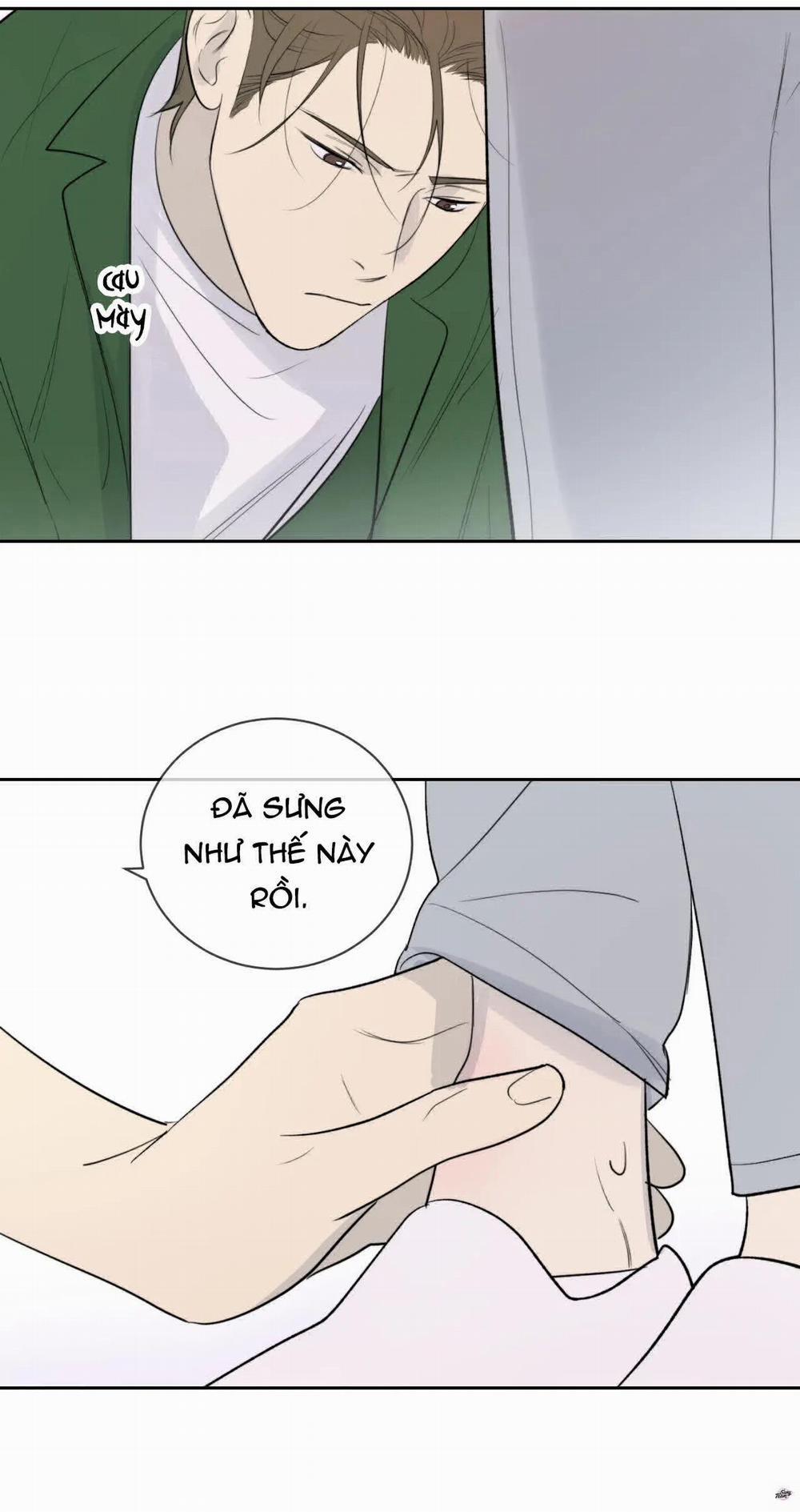 Đêm Nay Gió Khuya Thổi 22 trang 29