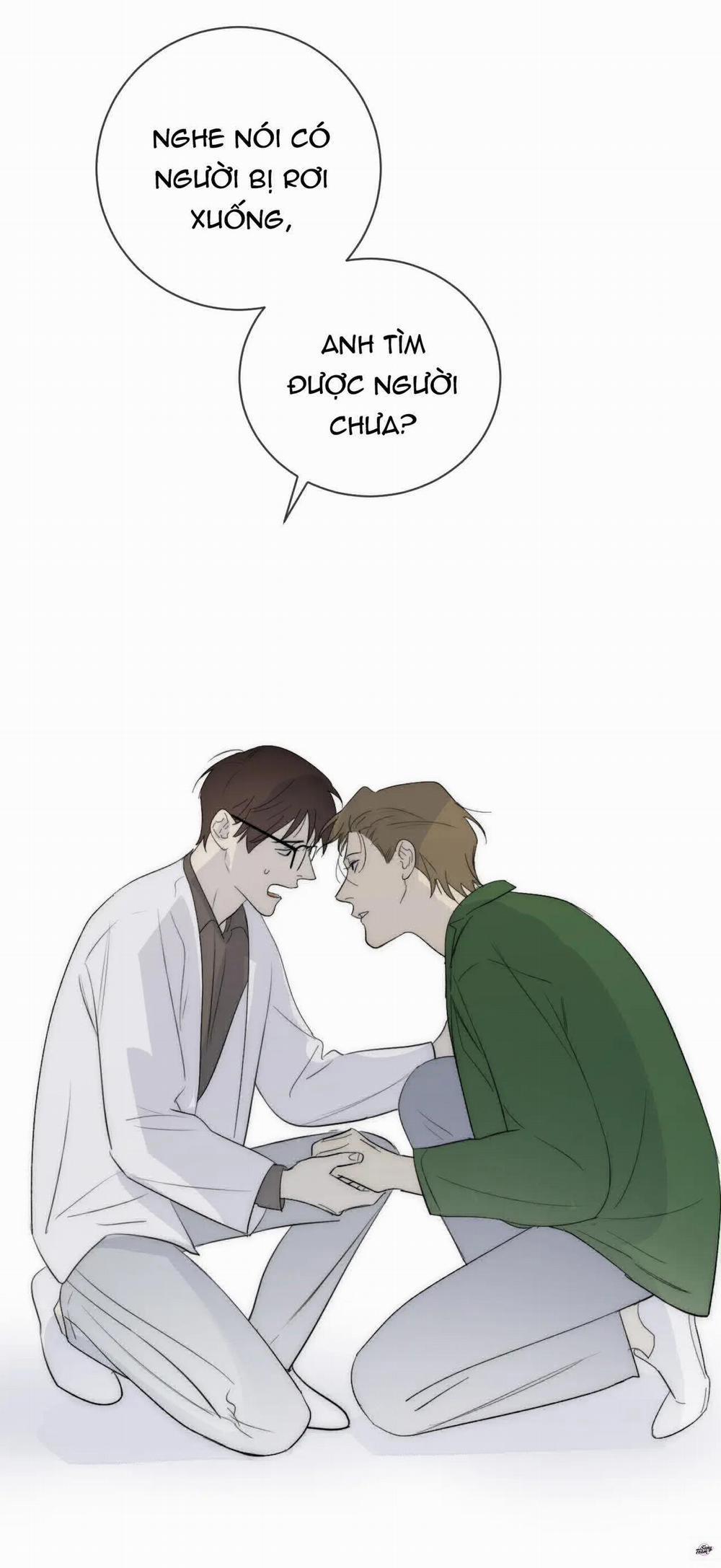 Đêm Nay Gió Khuya Thổi 22 trang 3