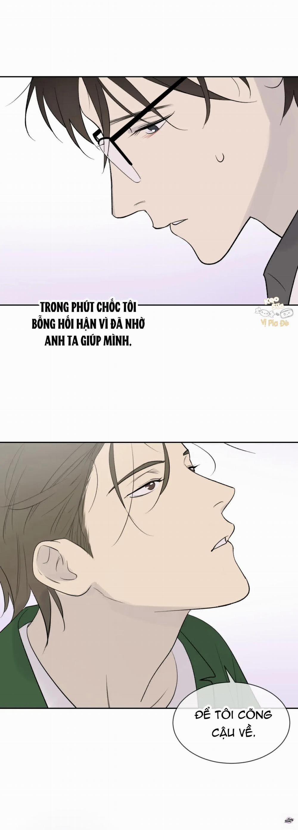 Đêm Nay Gió Khuya Thổi 22 trang 30