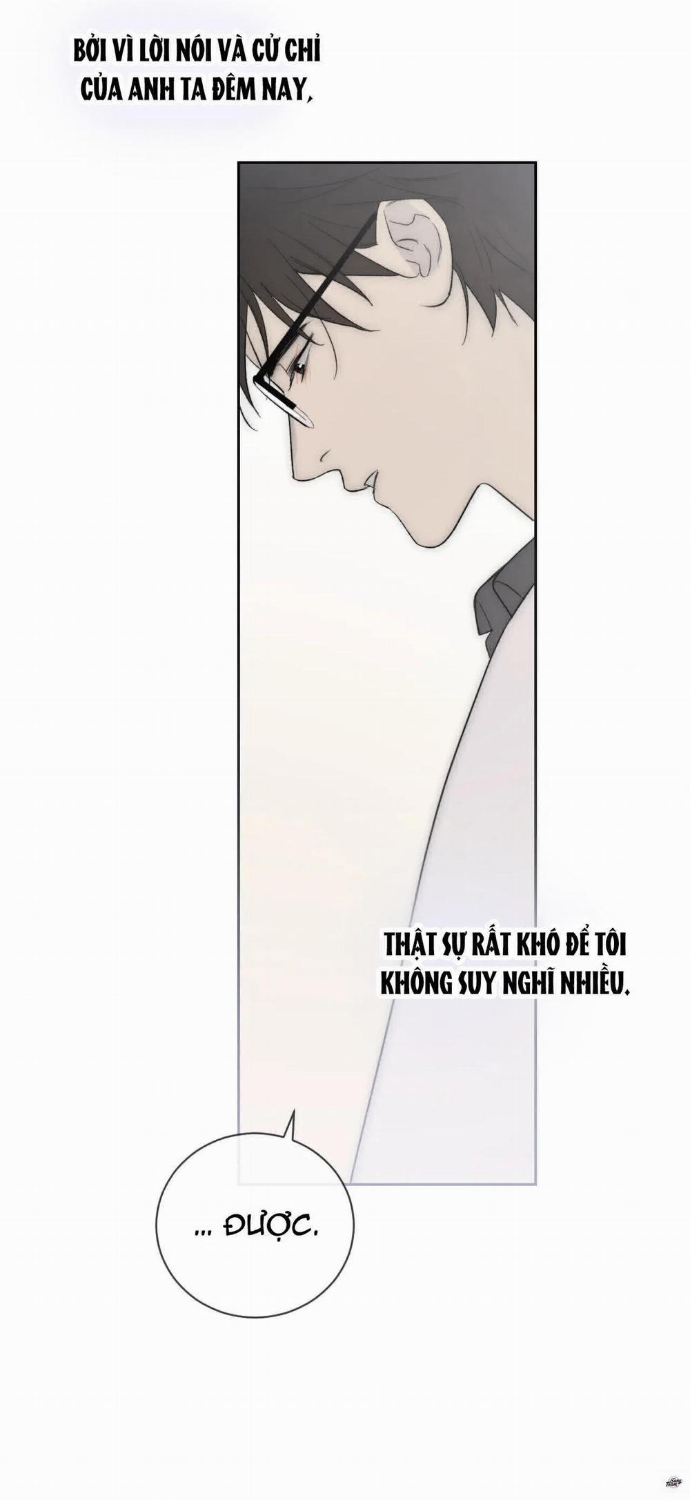 Đêm Nay Gió Khuya Thổi 22 trang 31