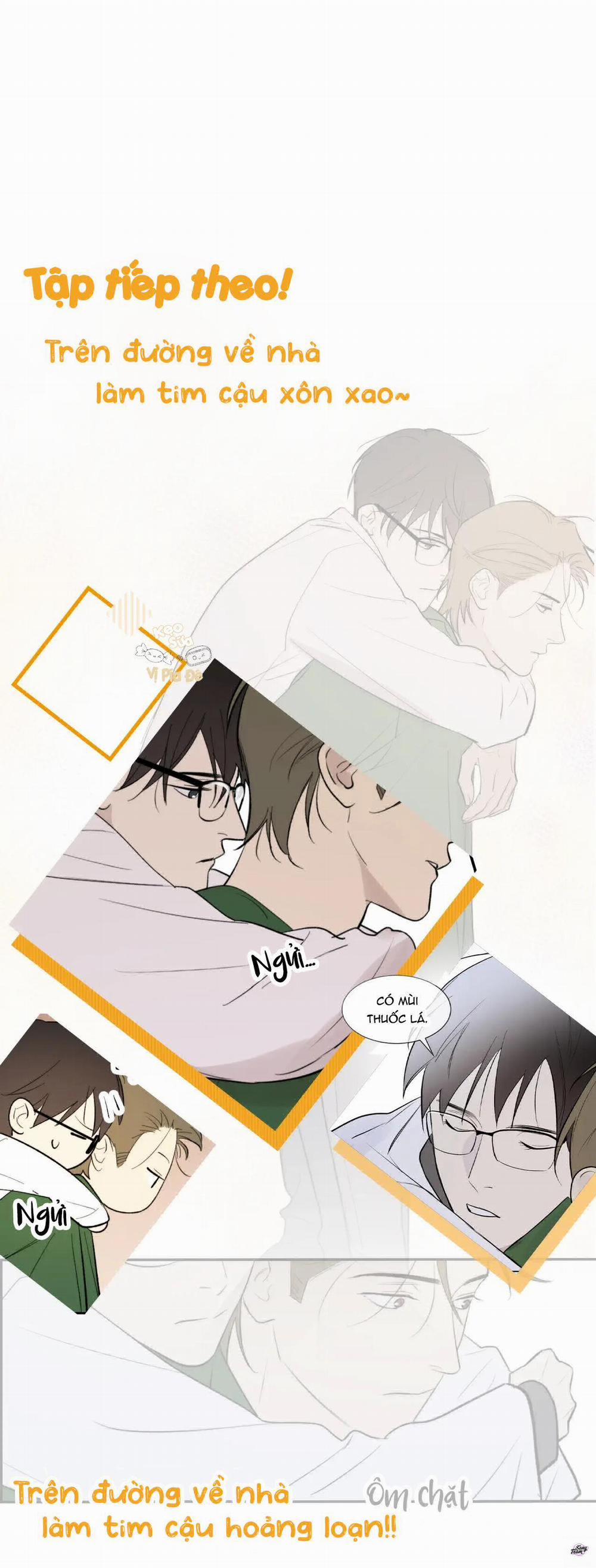 Đêm Nay Gió Khuya Thổi 22 trang 32