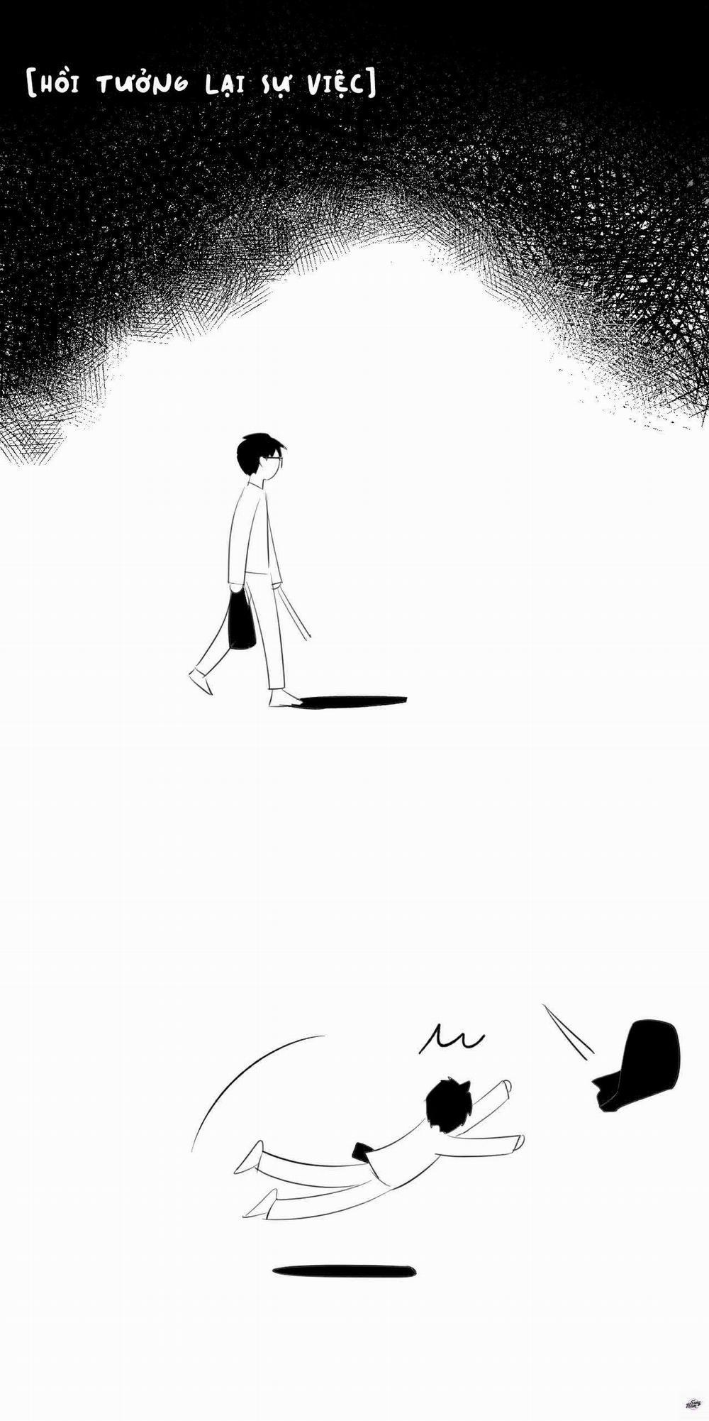 Đêm Nay Gió Khuya Thổi 22 trang 34