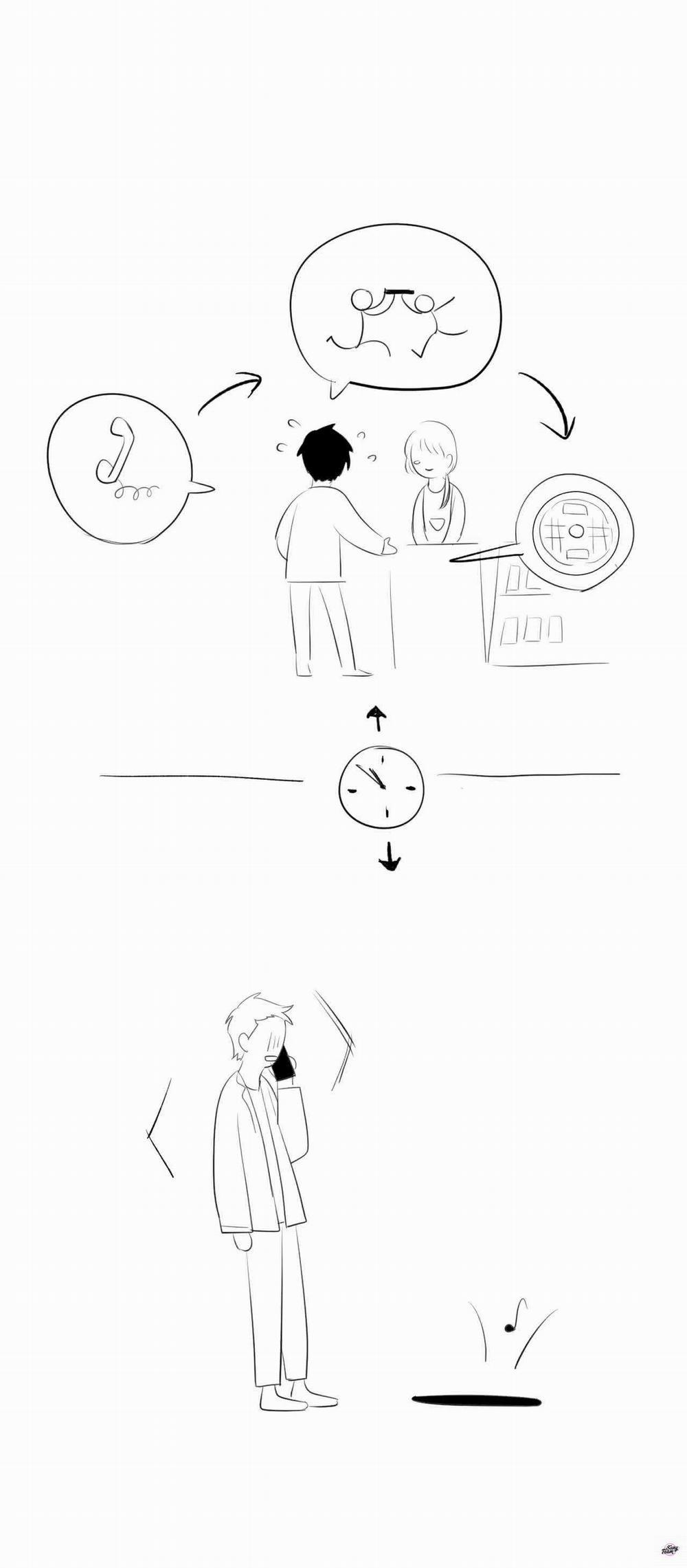 Đêm Nay Gió Khuya Thổi 22 trang 36