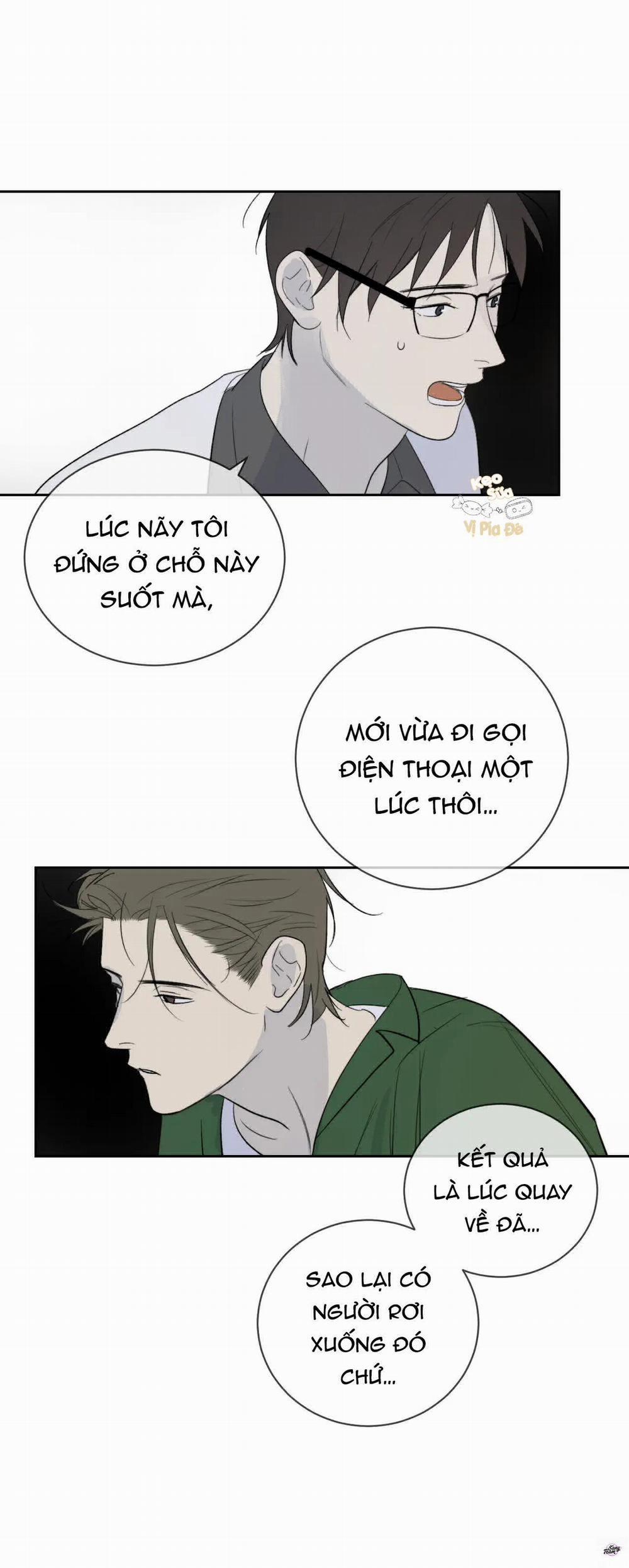 Đêm Nay Gió Khuya Thổi 22 trang 4