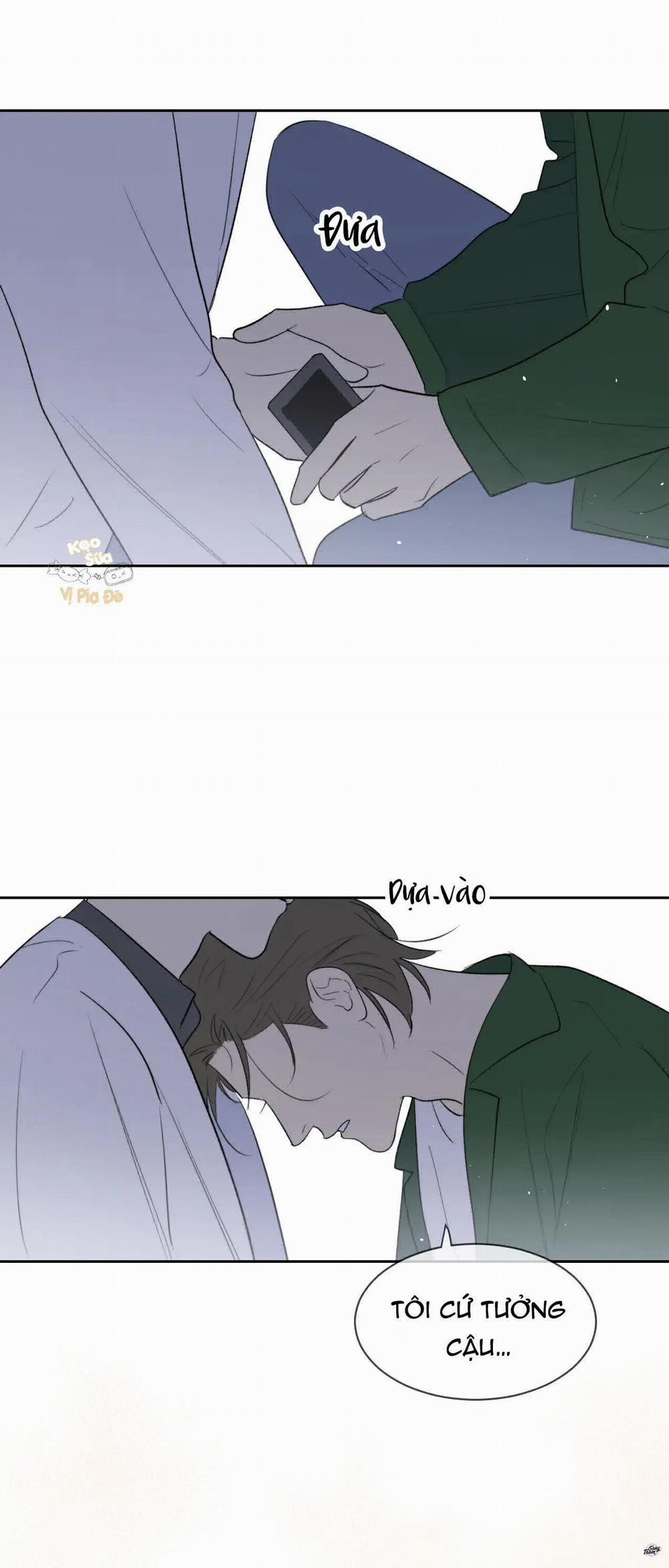 Đêm Nay Gió Khuya Thổi 22 trang 6