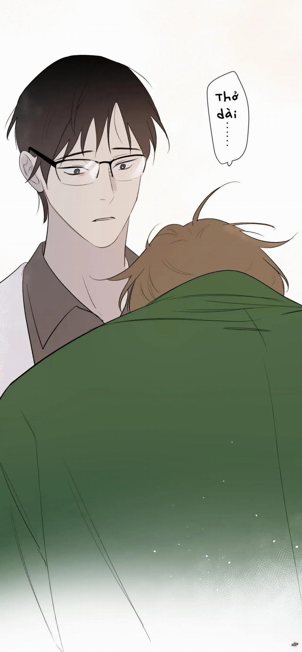 Đêm Nay Gió Khuya Thổi 22 trang 7