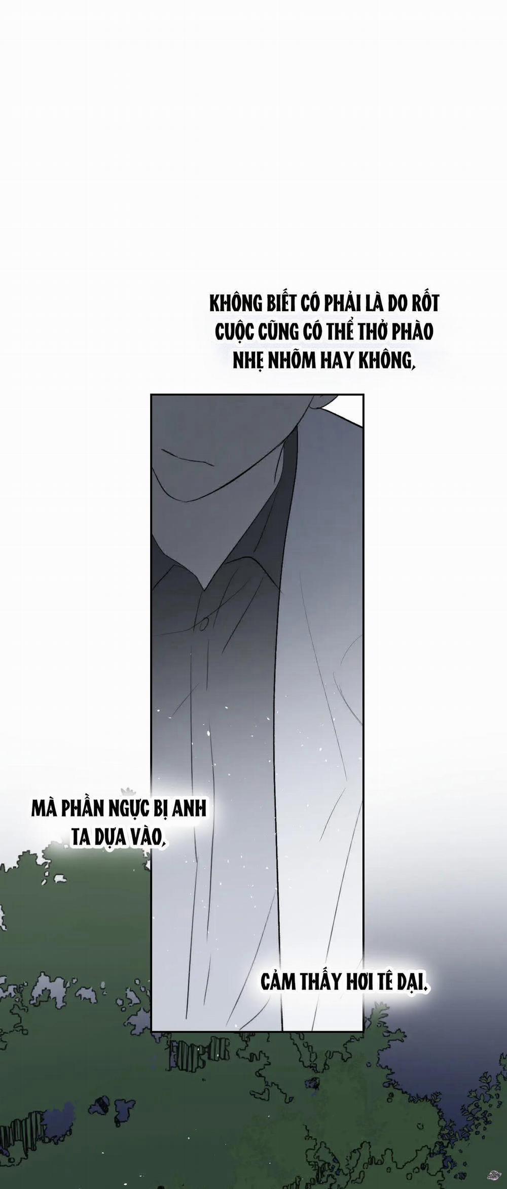 Đêm Nay Gió Khuya Thổi 22 trang 9