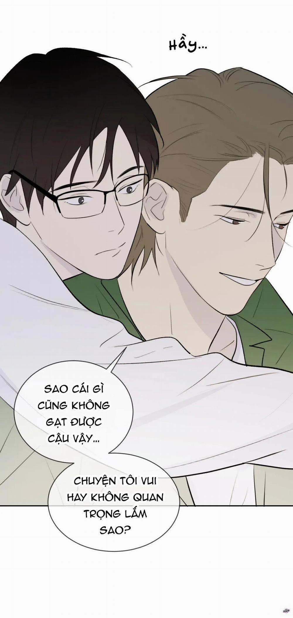 Đêm Nay Gió Khuya Thổi 23 trang 11