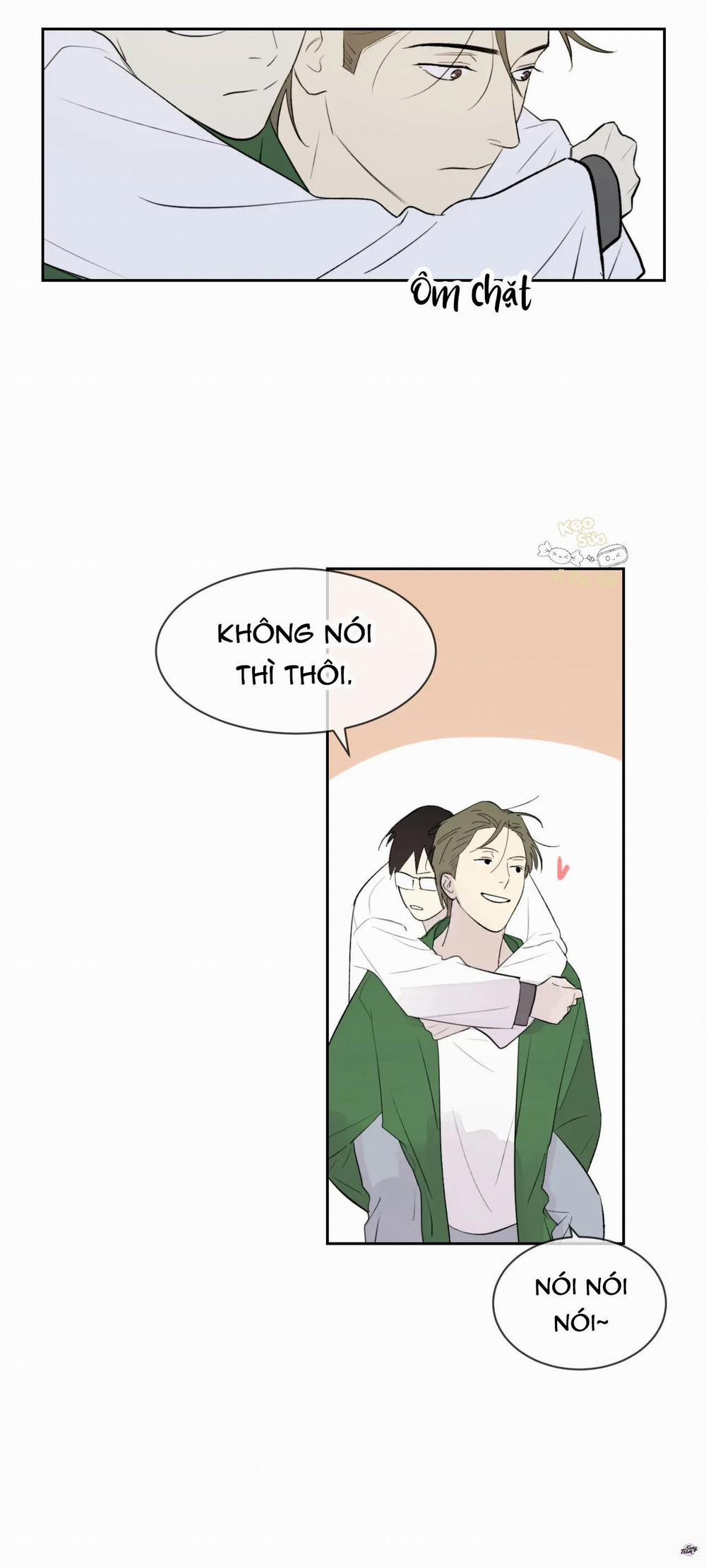 Đêm Nay Gió Khuya Thổi 23 trang 12