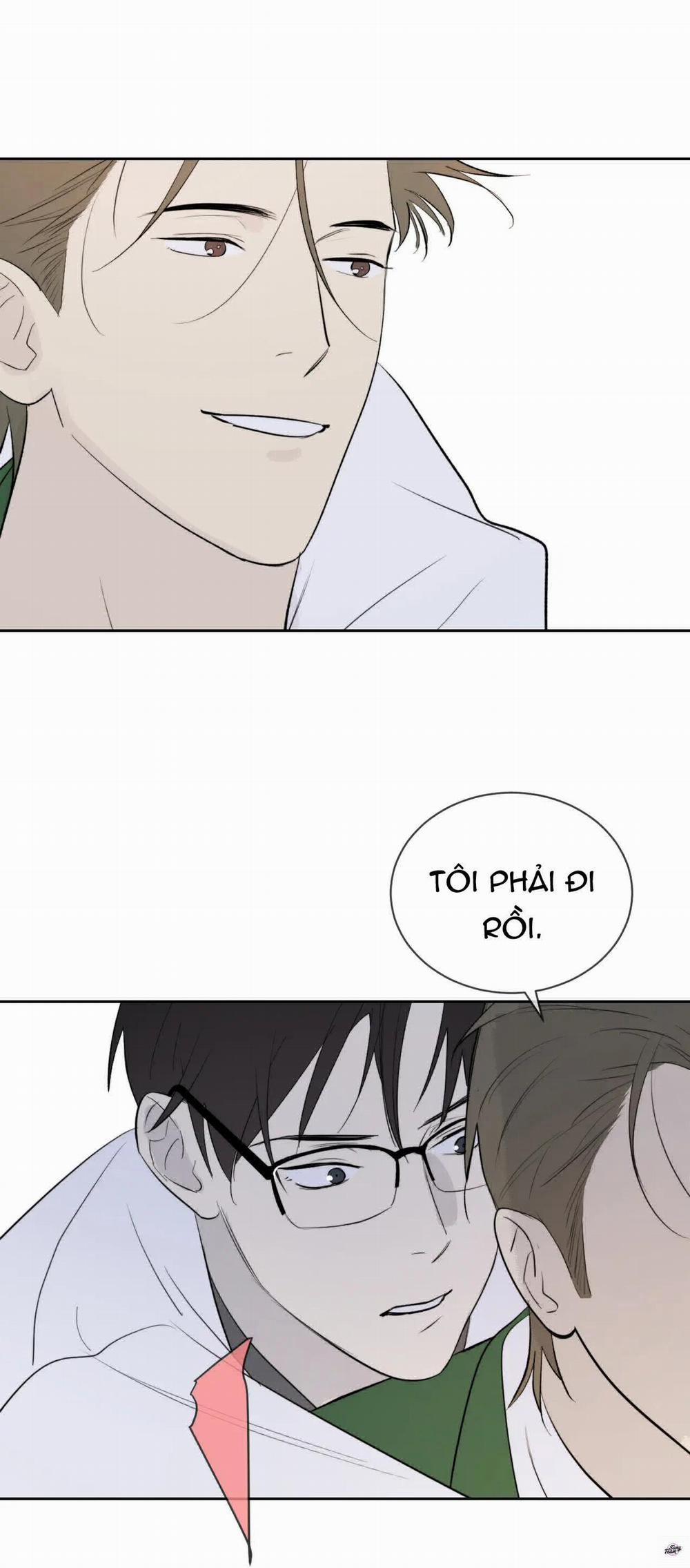 Đêm Nay Gió Khuya Thổi 23 trang 13