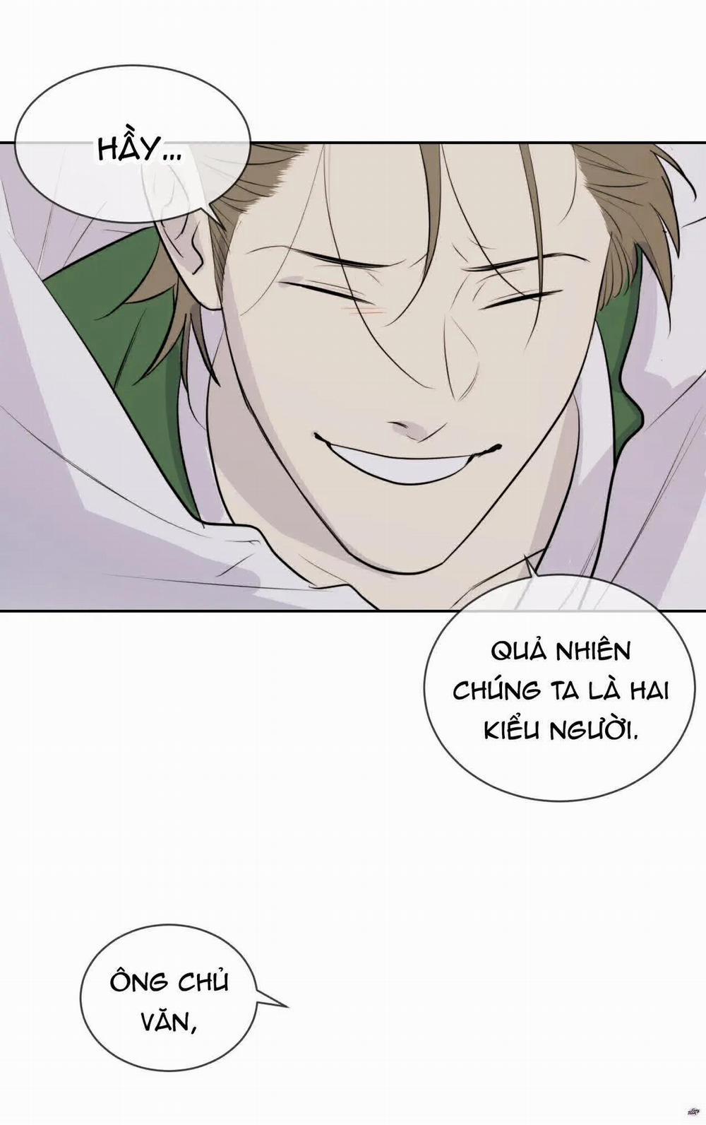 Đêm Nay Gió Khuya Thổi 23 trang 17