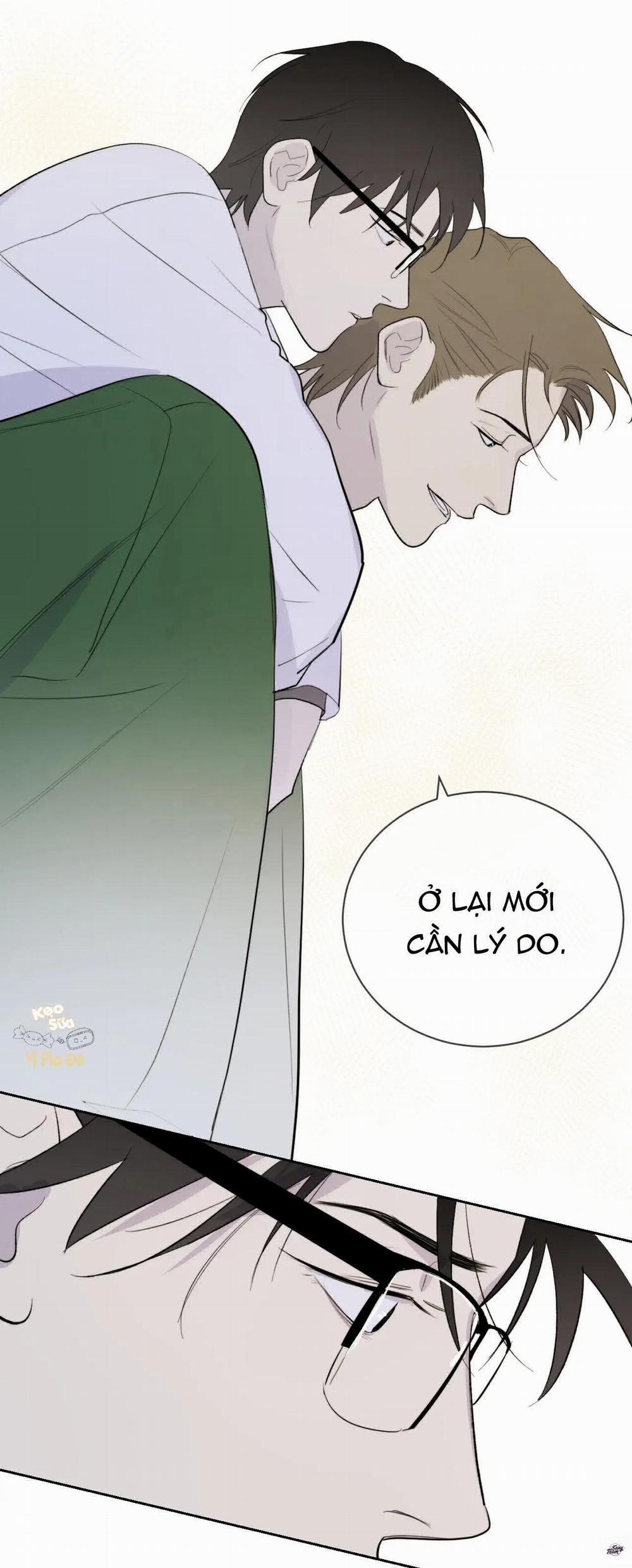 Đêm Nay Gió Khuya Thổi 23 trang 20