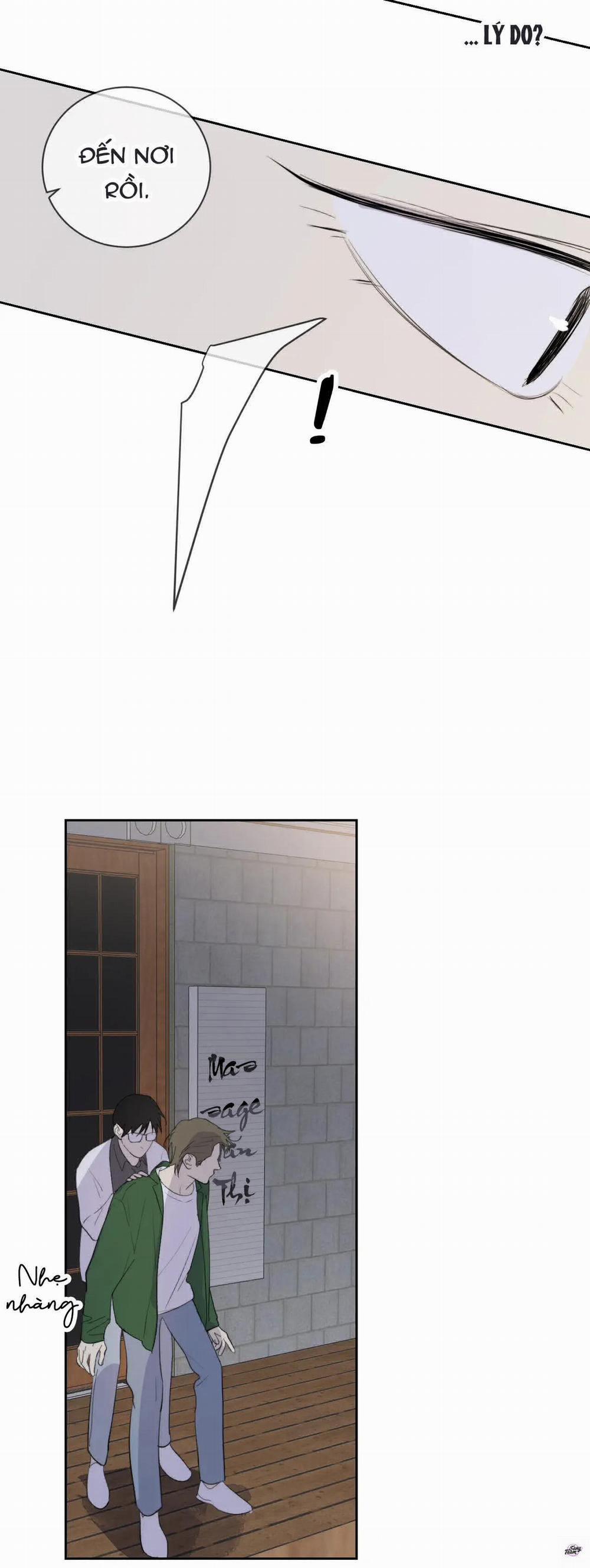 Đêm Nay Gió Khuya Thổi 23 trang 21