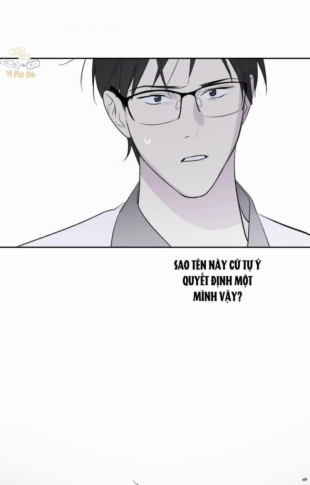 Đêm Nay Gió Khuya Thổi 23 trang 24