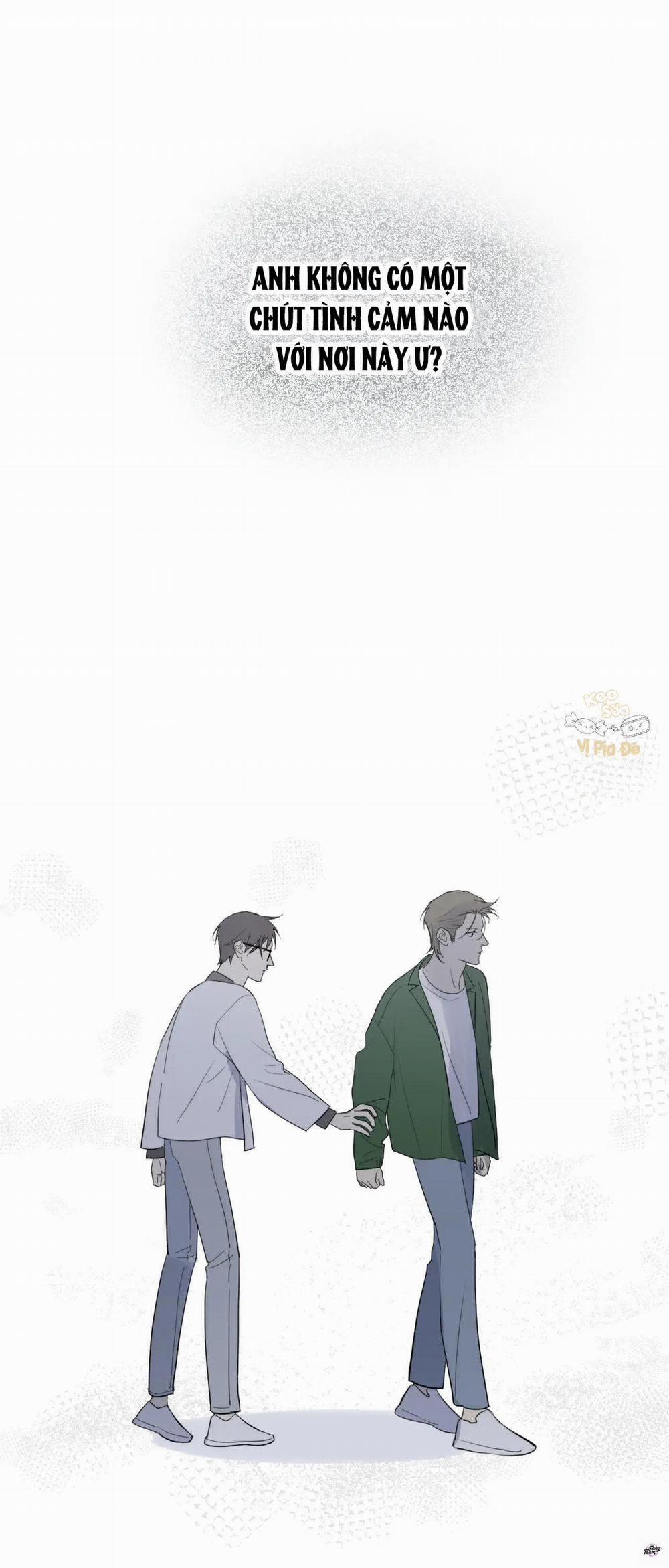 Đêm Nay Gió Khuya Thổi 23 trang 26